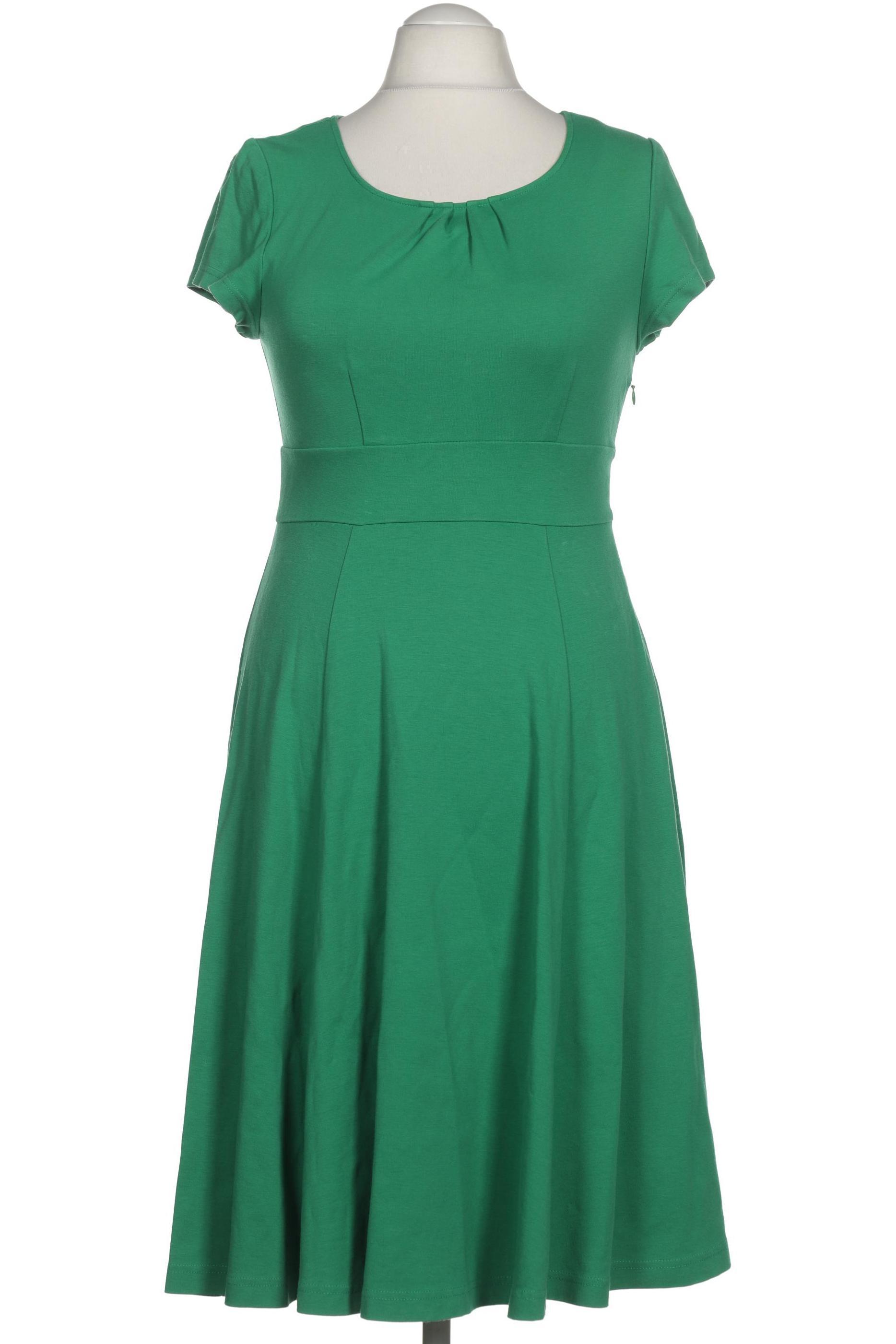 

Boden Damen Kleid, grün, Gr. 38