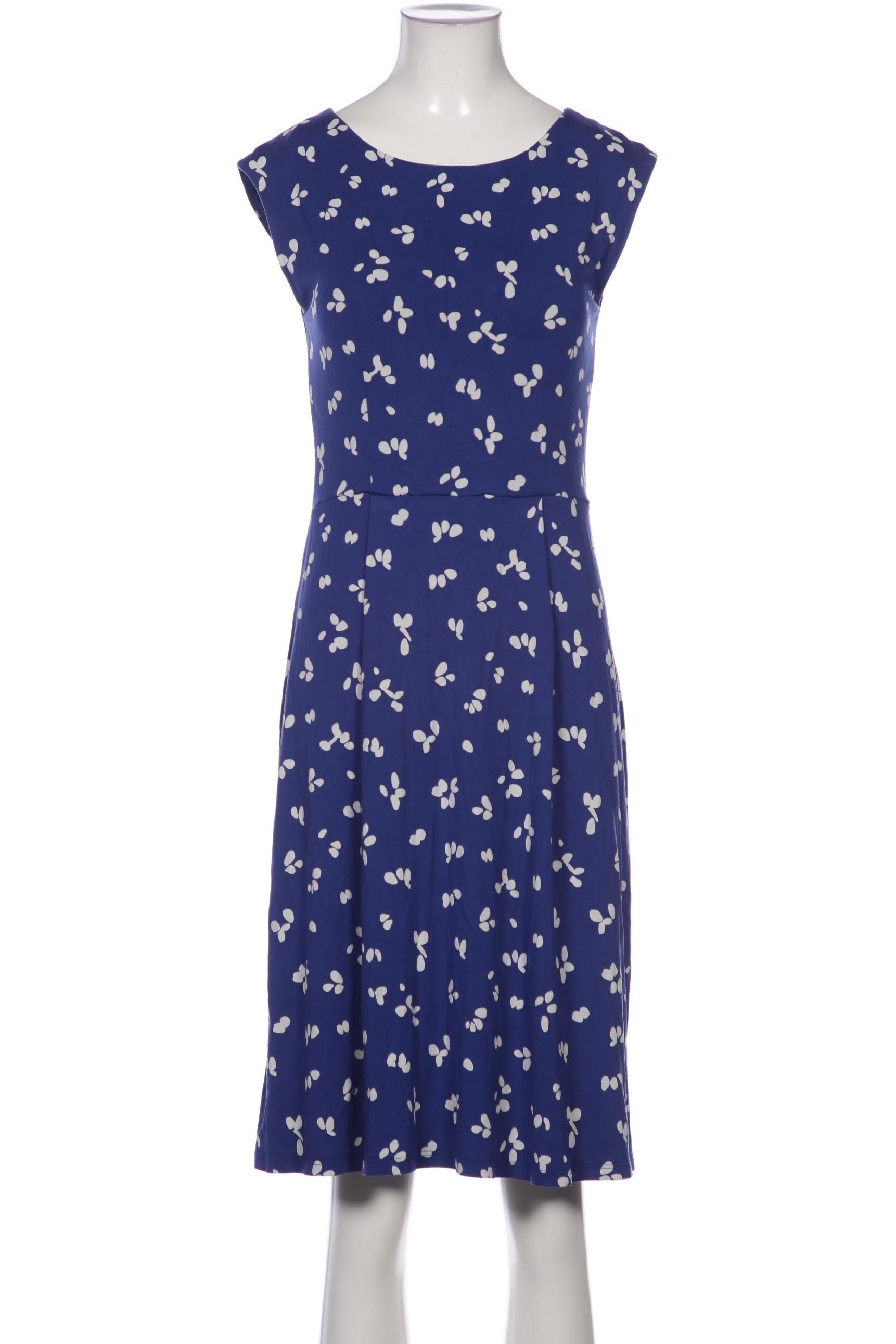 

Boden Damen Kleid, blau
