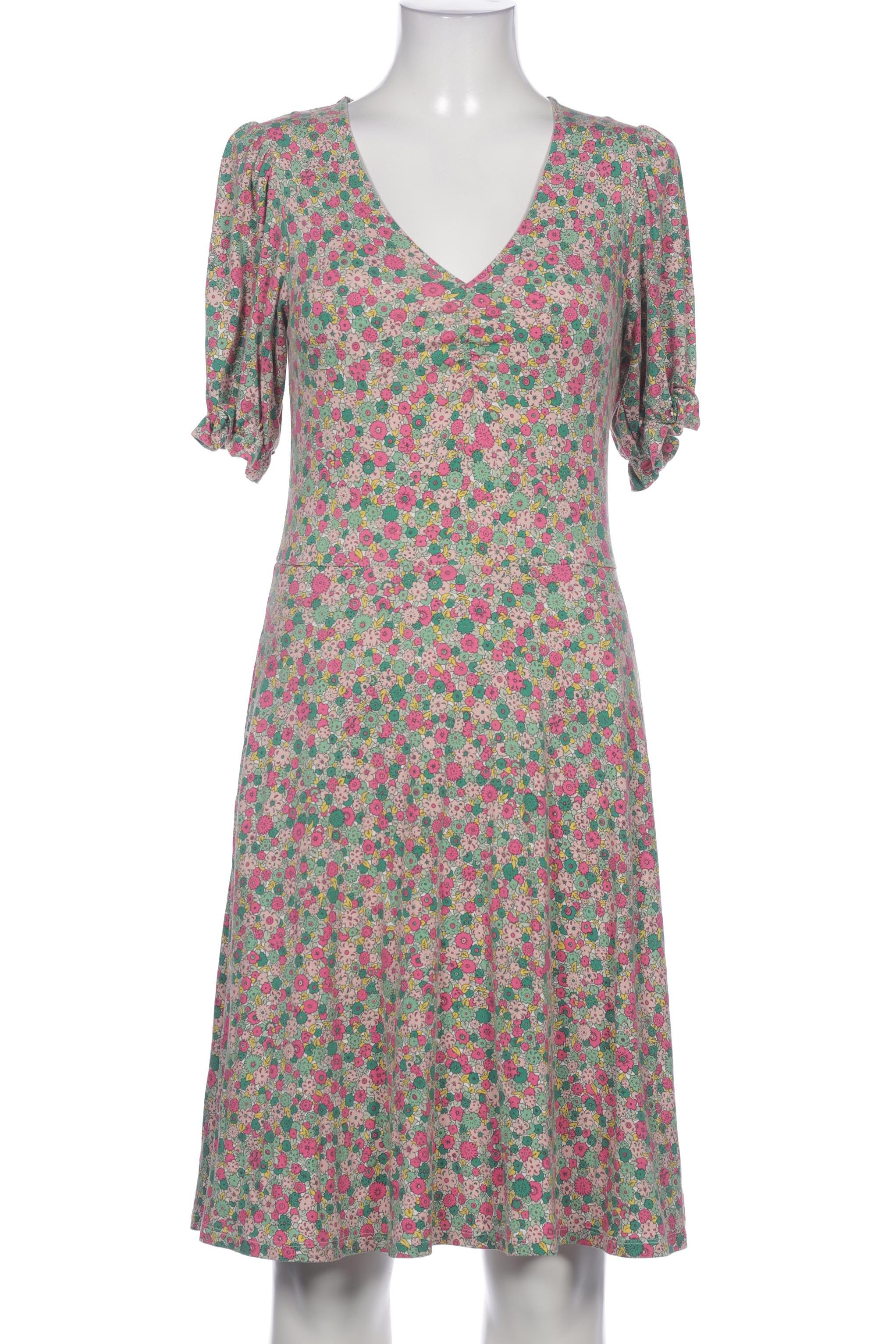 

Boden Damen Kleid, mehrfarbig, Gr. 36
