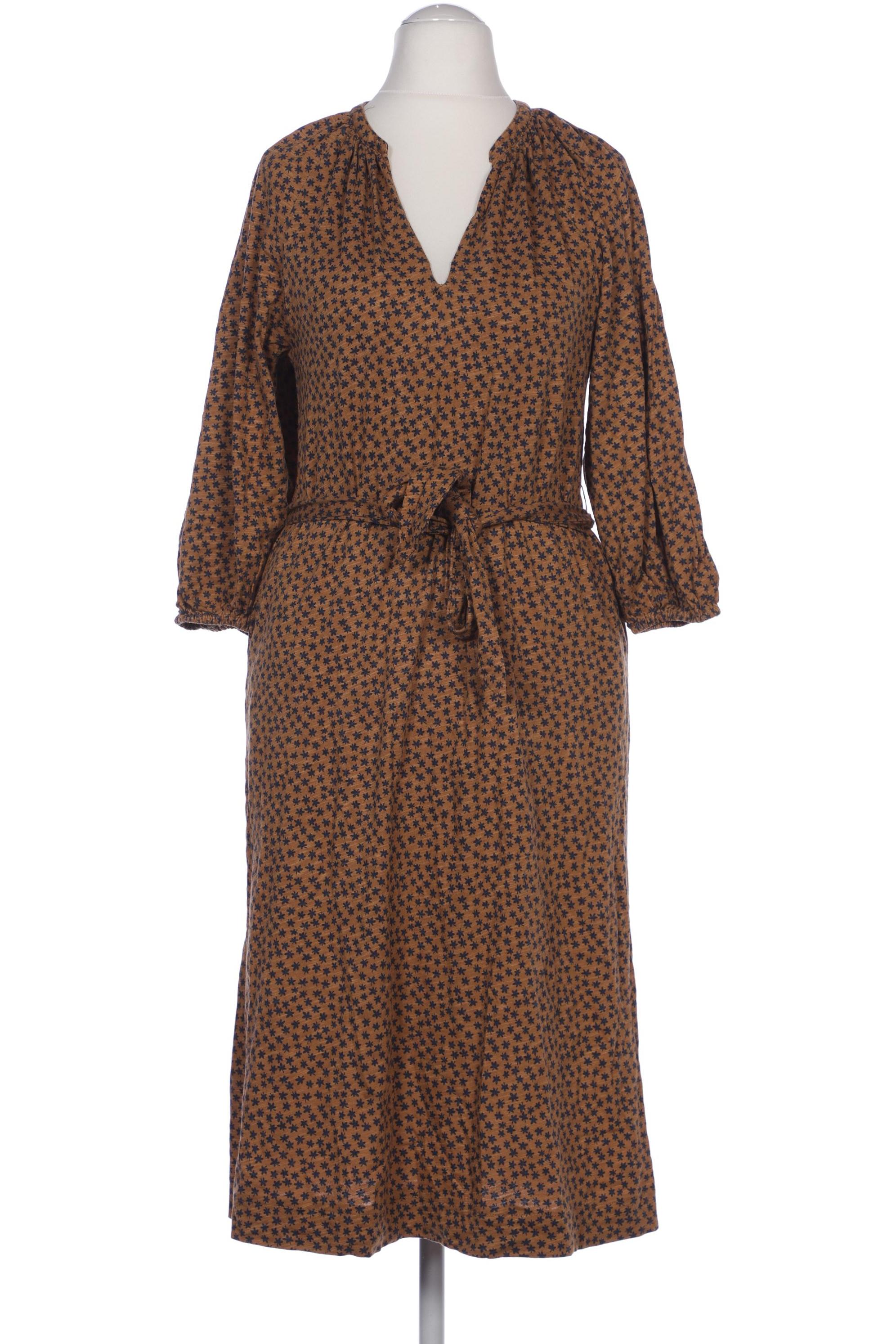 

Boden Damen Kleid, braun, Gr. 36