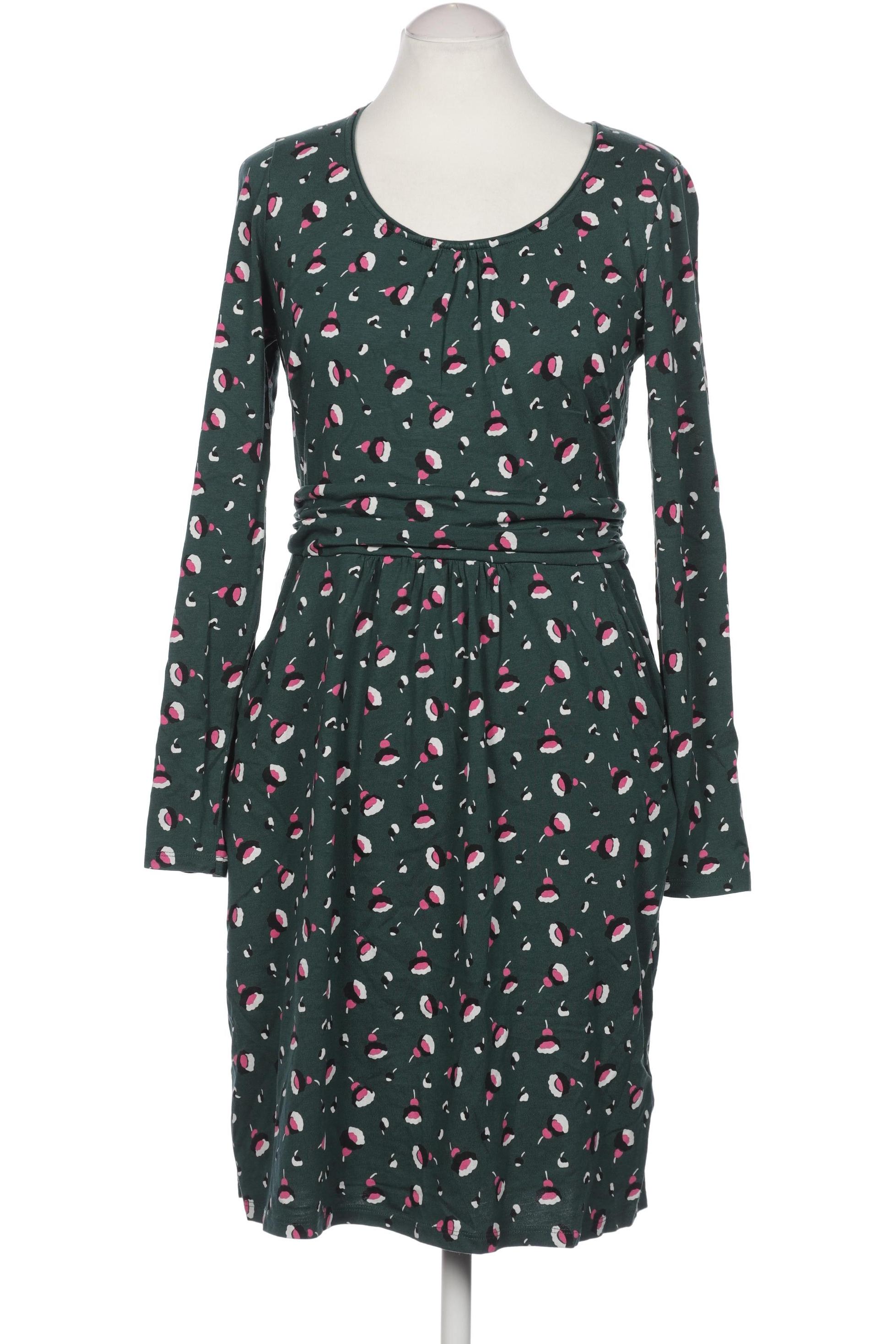 

Boden Damen Kleid, grün, Gr. 38