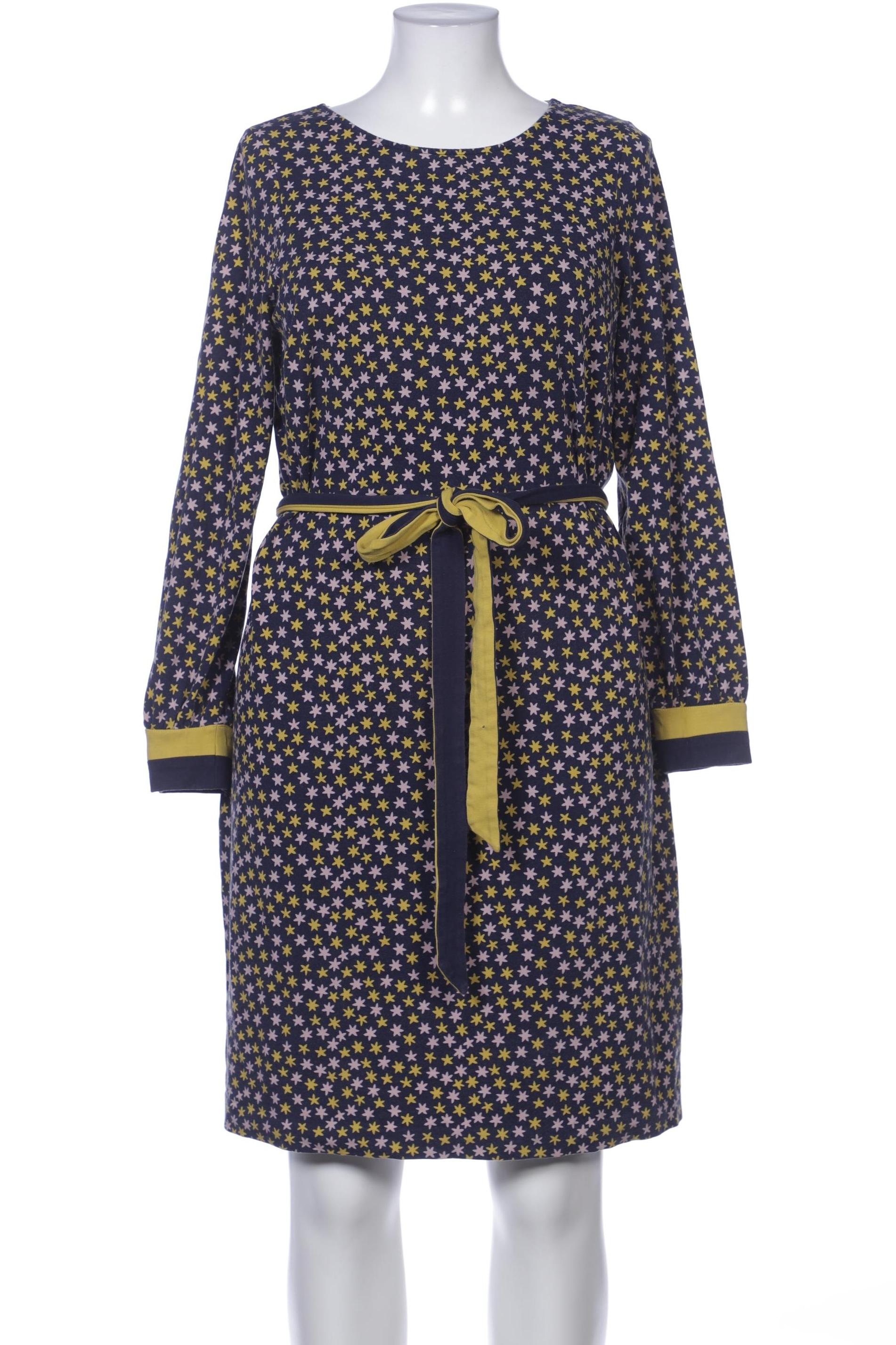 

Boden Damen Kleid, marineblau, Gr. 44