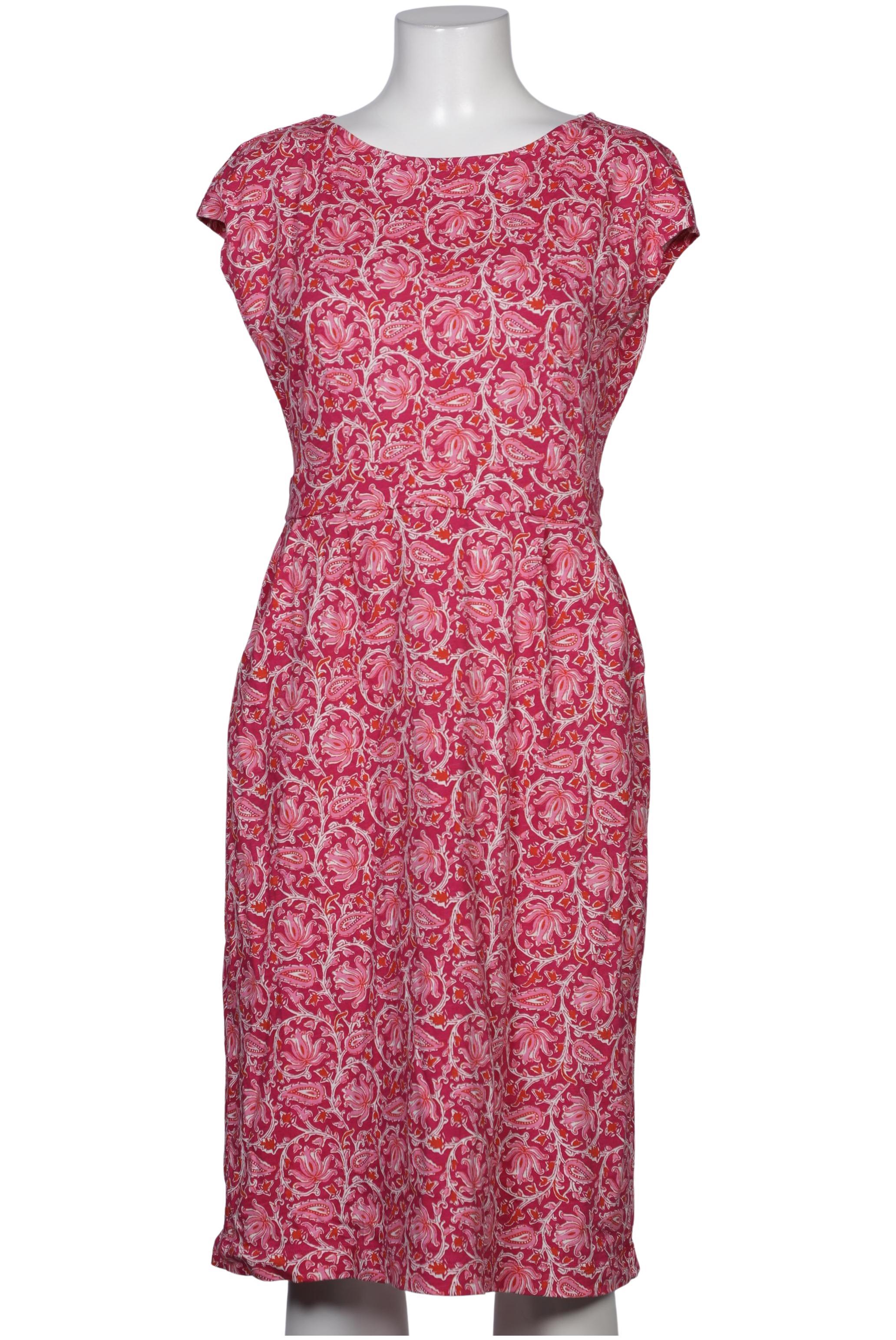 

Boden Damen Kleid, pink, Gr. 40