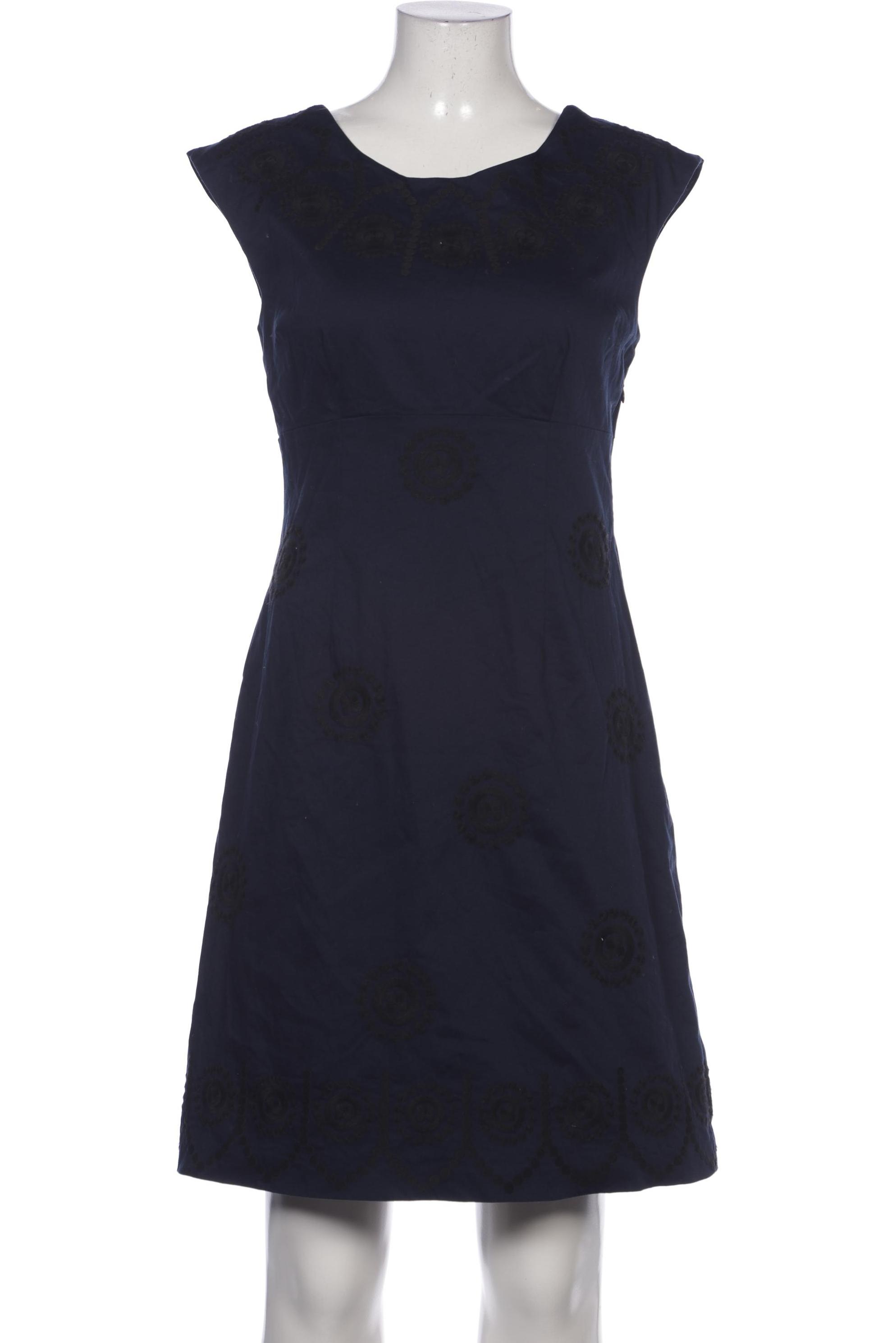 

Boden Damen Kleid, marineblau, Gr. 38