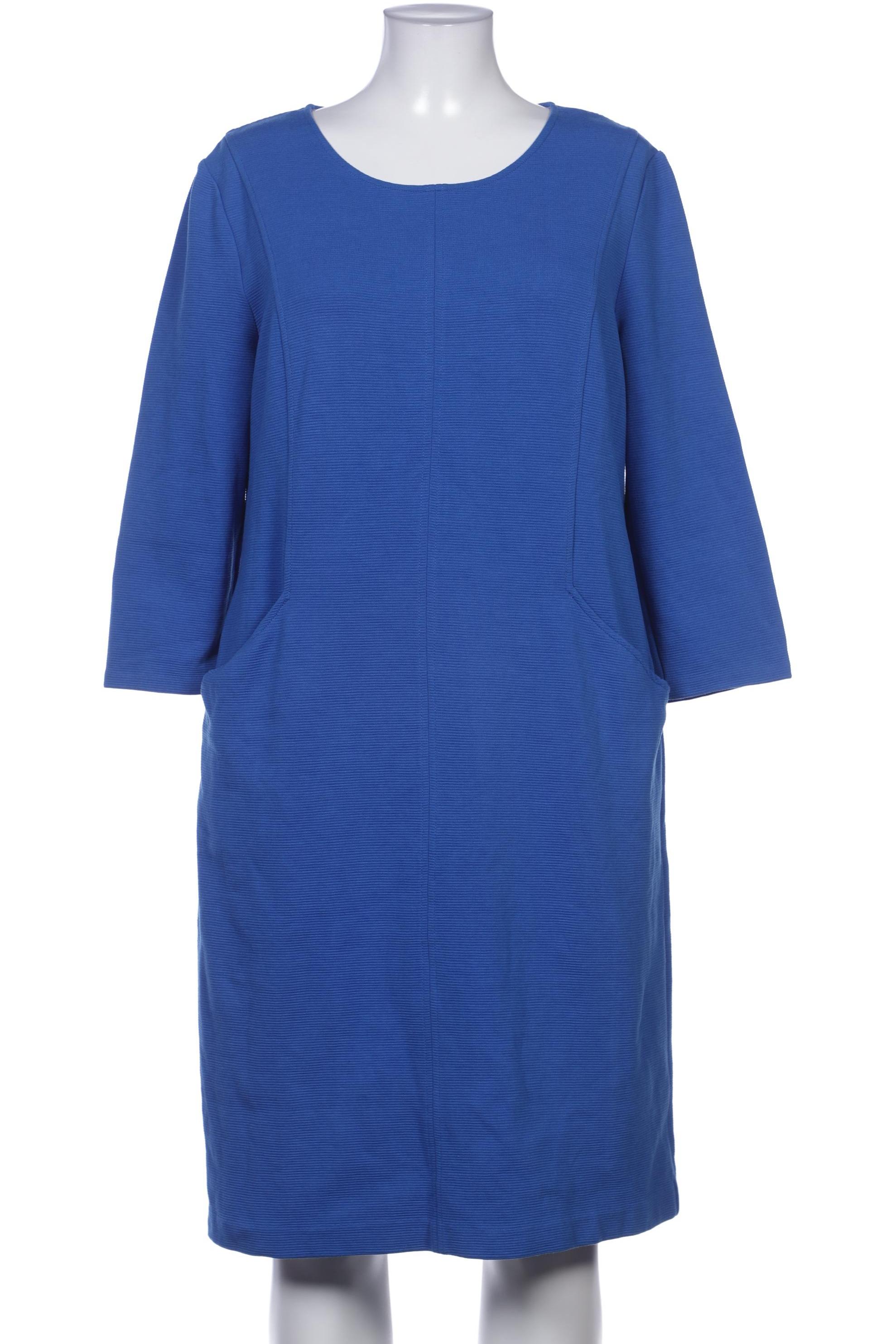 

Boden Damen Kleid, blau, Gr. 44
