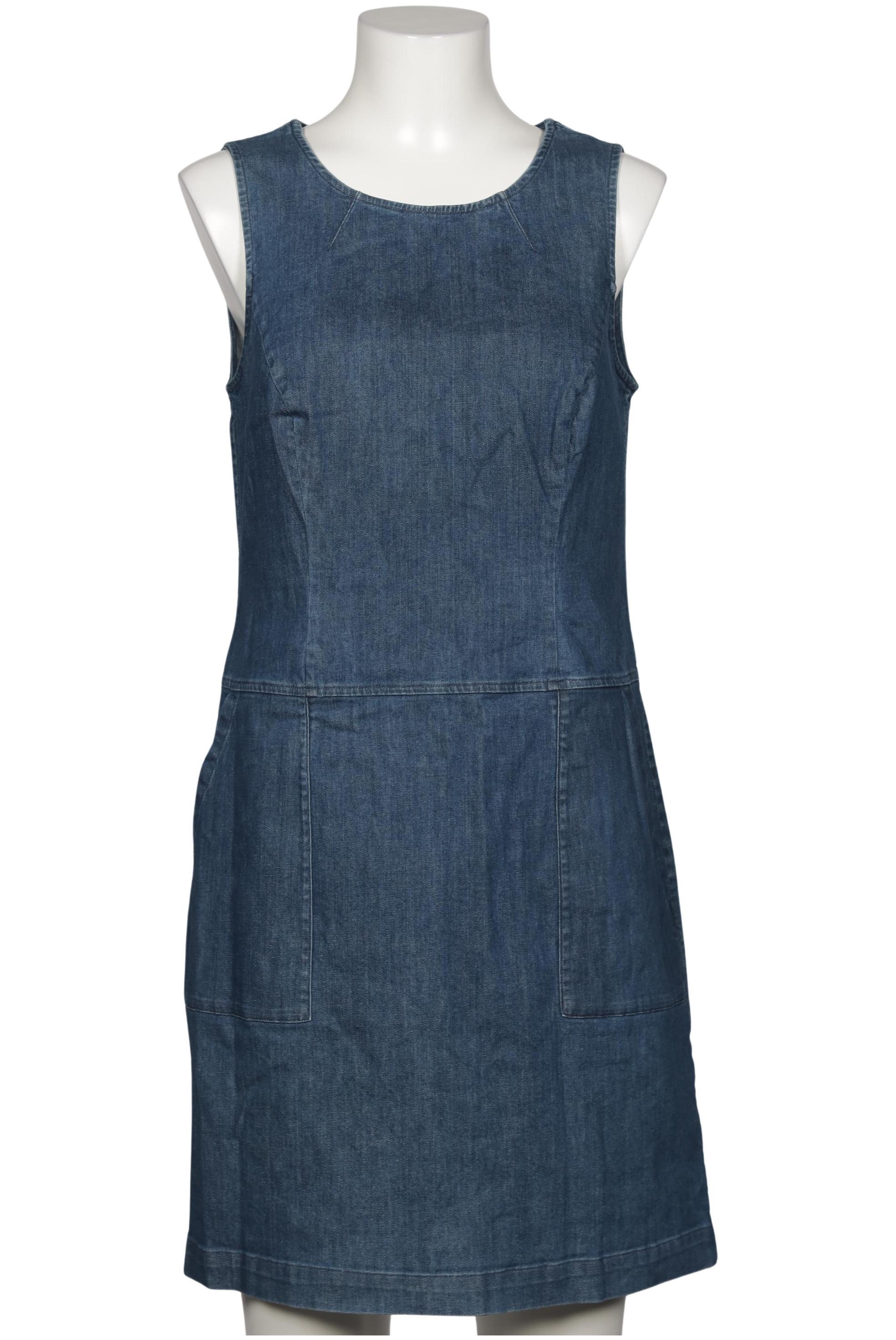 

Boden Damen Kleid, blau, Gr. 40