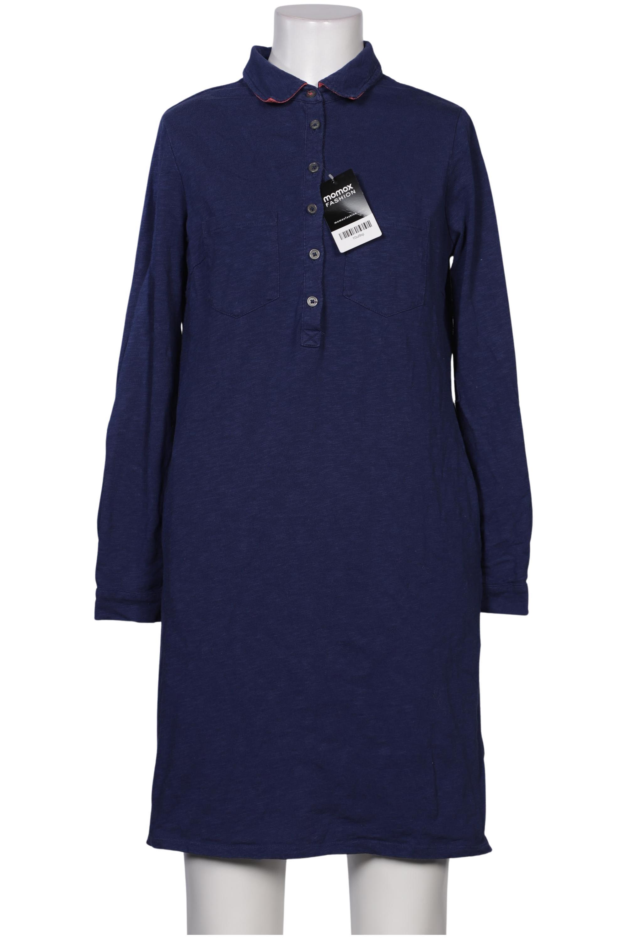 

Boden Damen Kleid, blau, Gr. 36