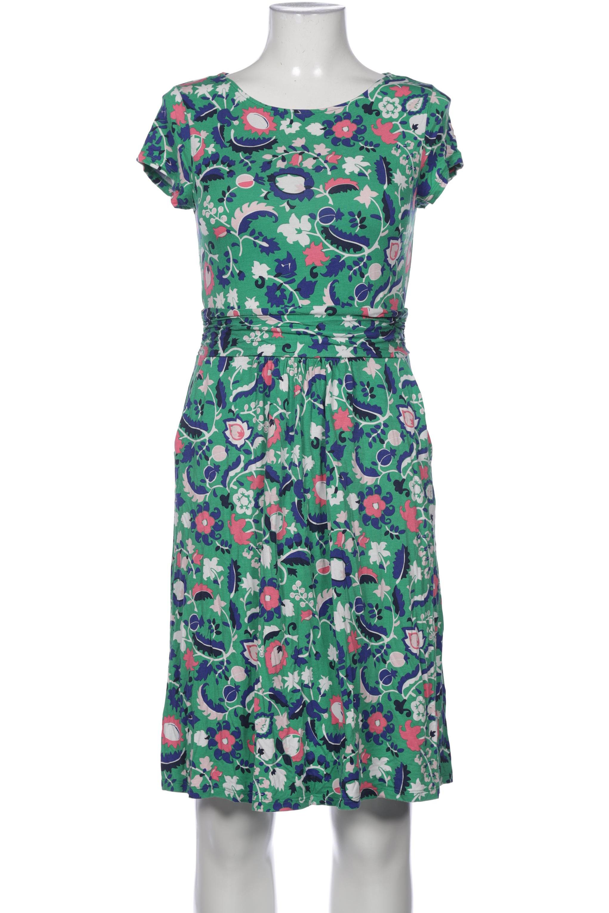 

Boden Damen Kleid, grün