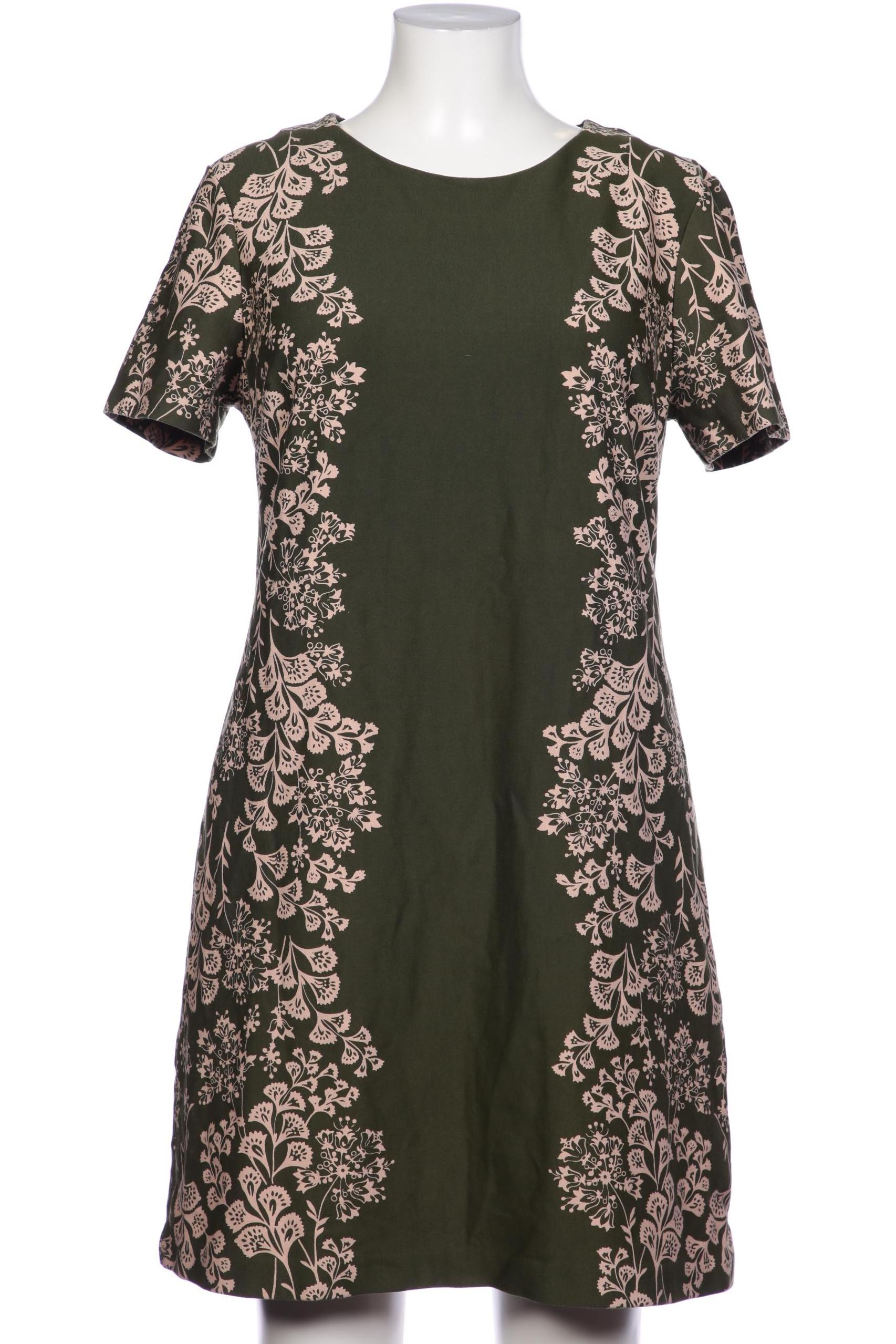 

Boden Damen Kleid, grün