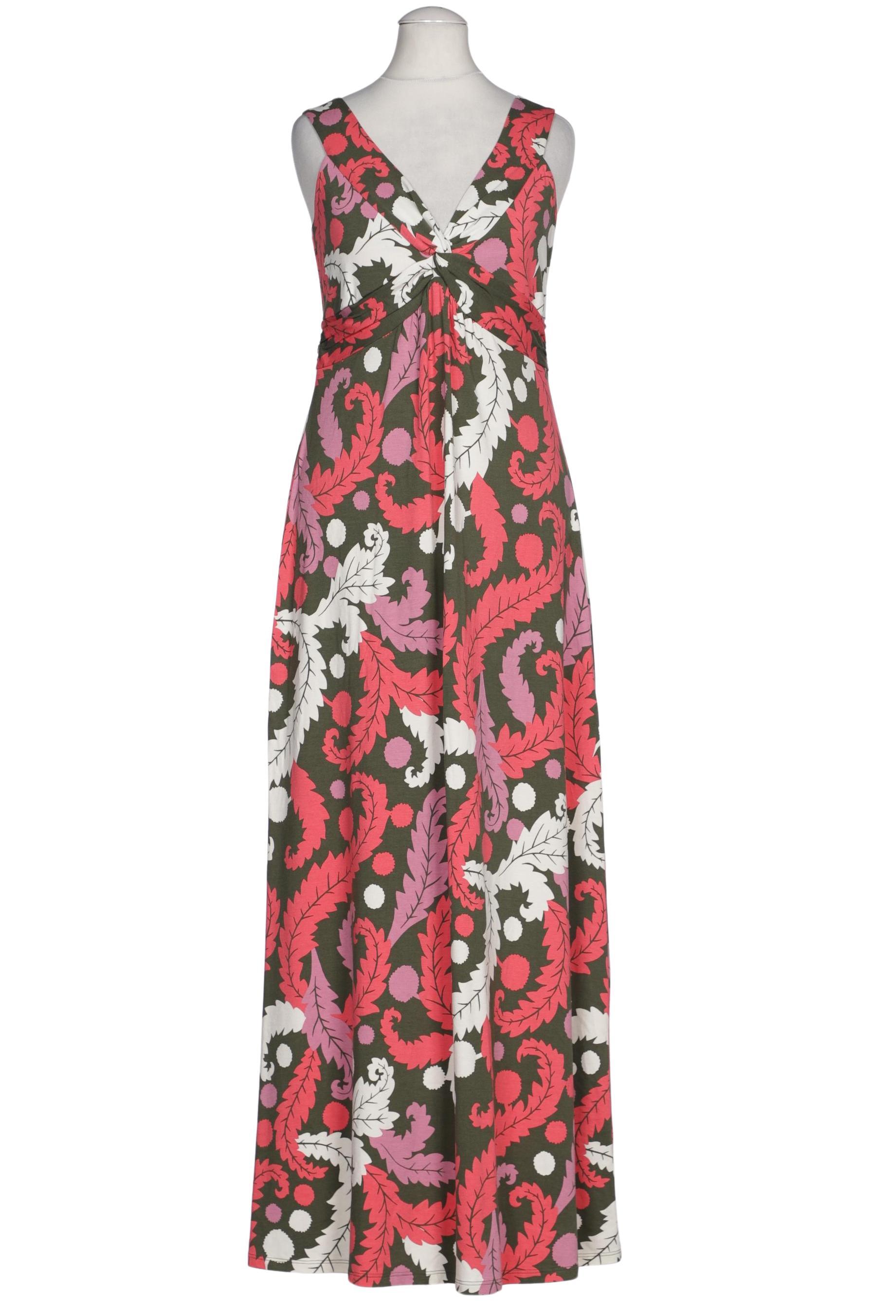 

Boden Damen Kleid, mehrfarbig, Gr. 36