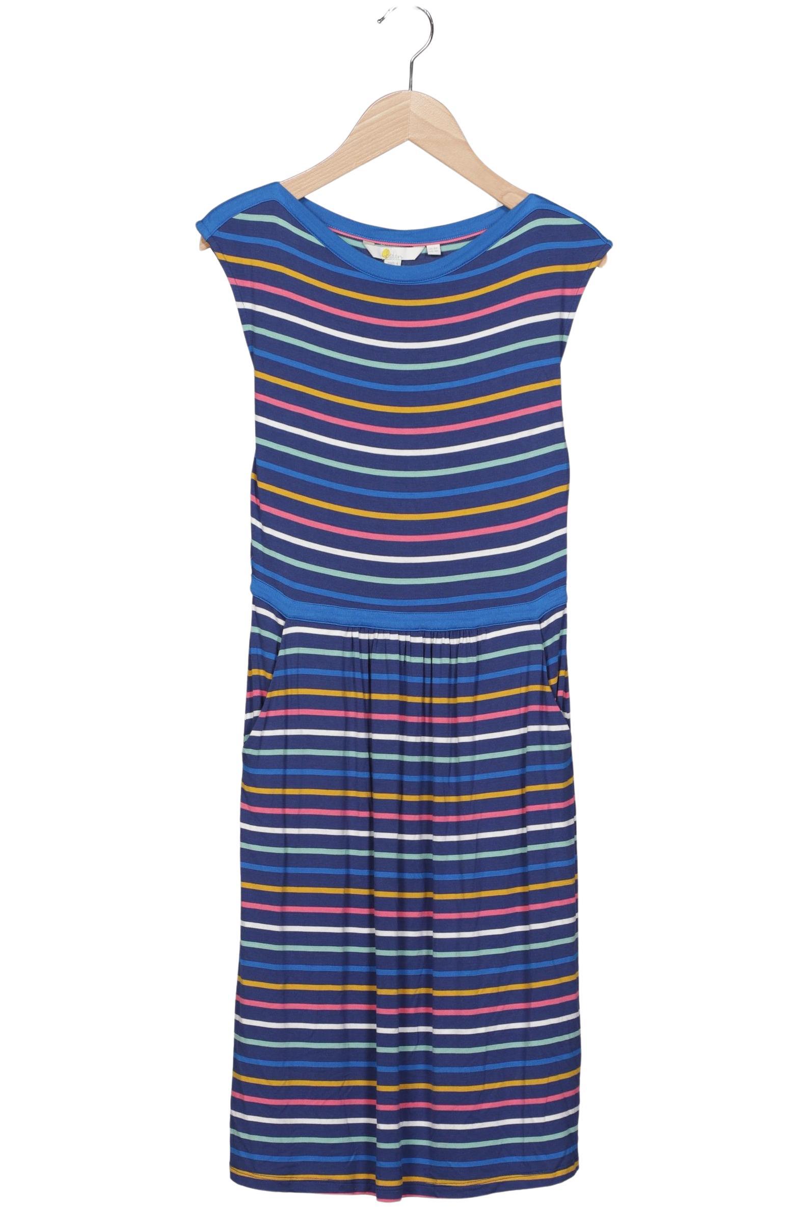 

Boden Damen Kleid, mehrfarbig, Gr. 34
