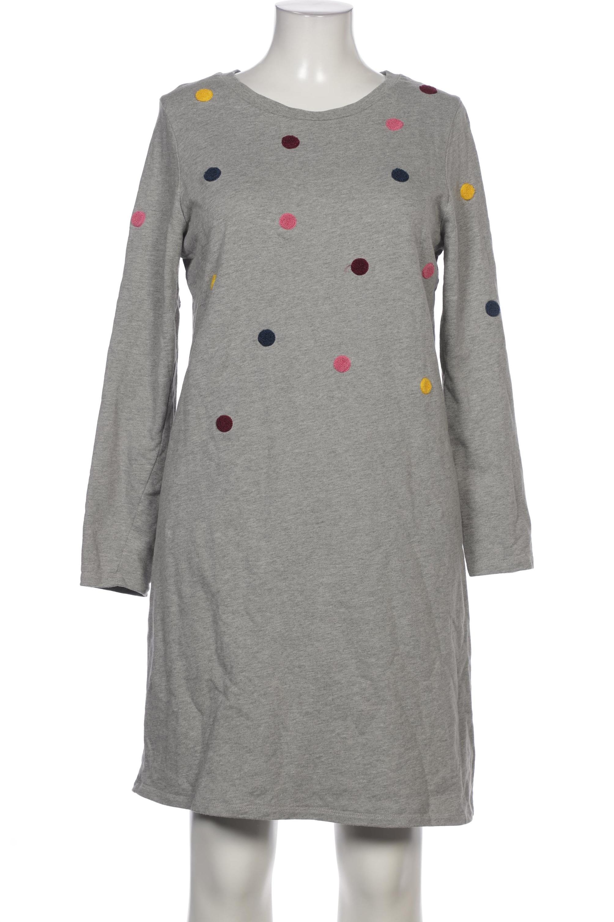 

Boden Damen Kleid, grau, Gr. 42