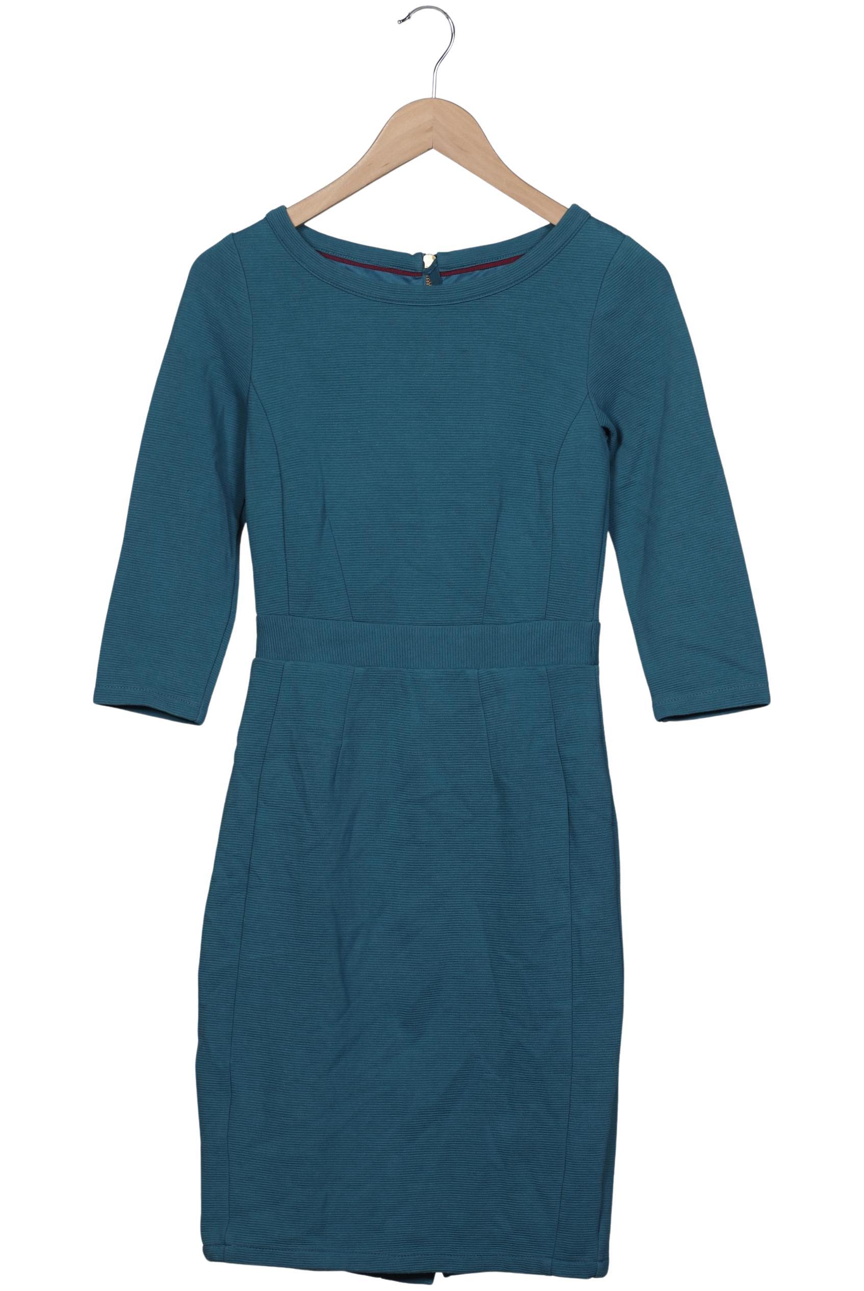 

Boden Damen Kleid, blau, Gr. 32