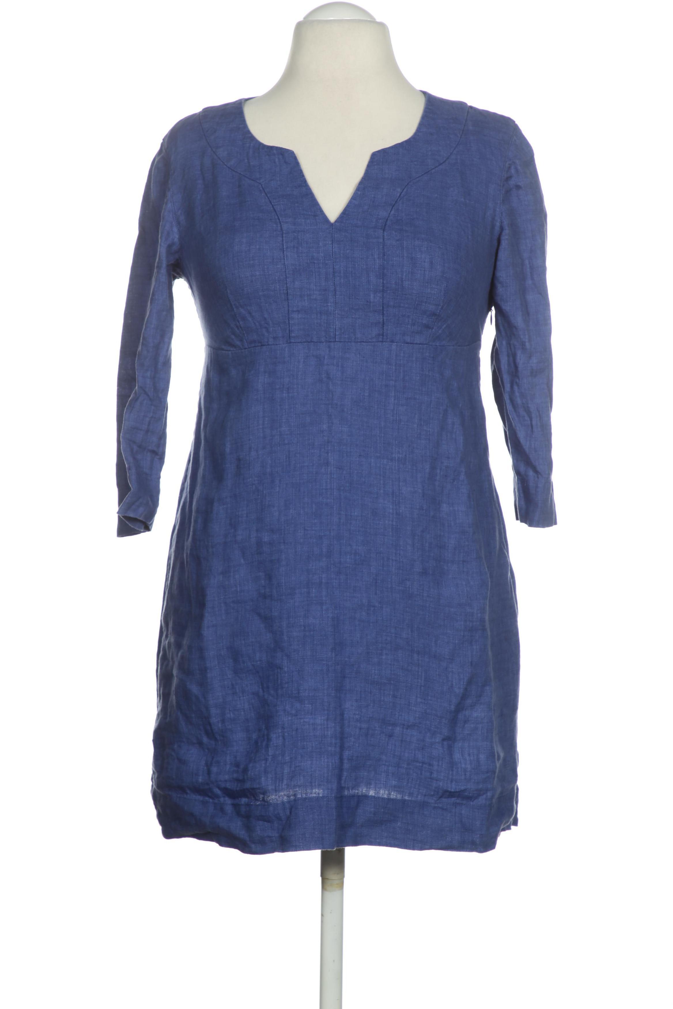 

Boden Damen Kleid, blau, Gr. 12