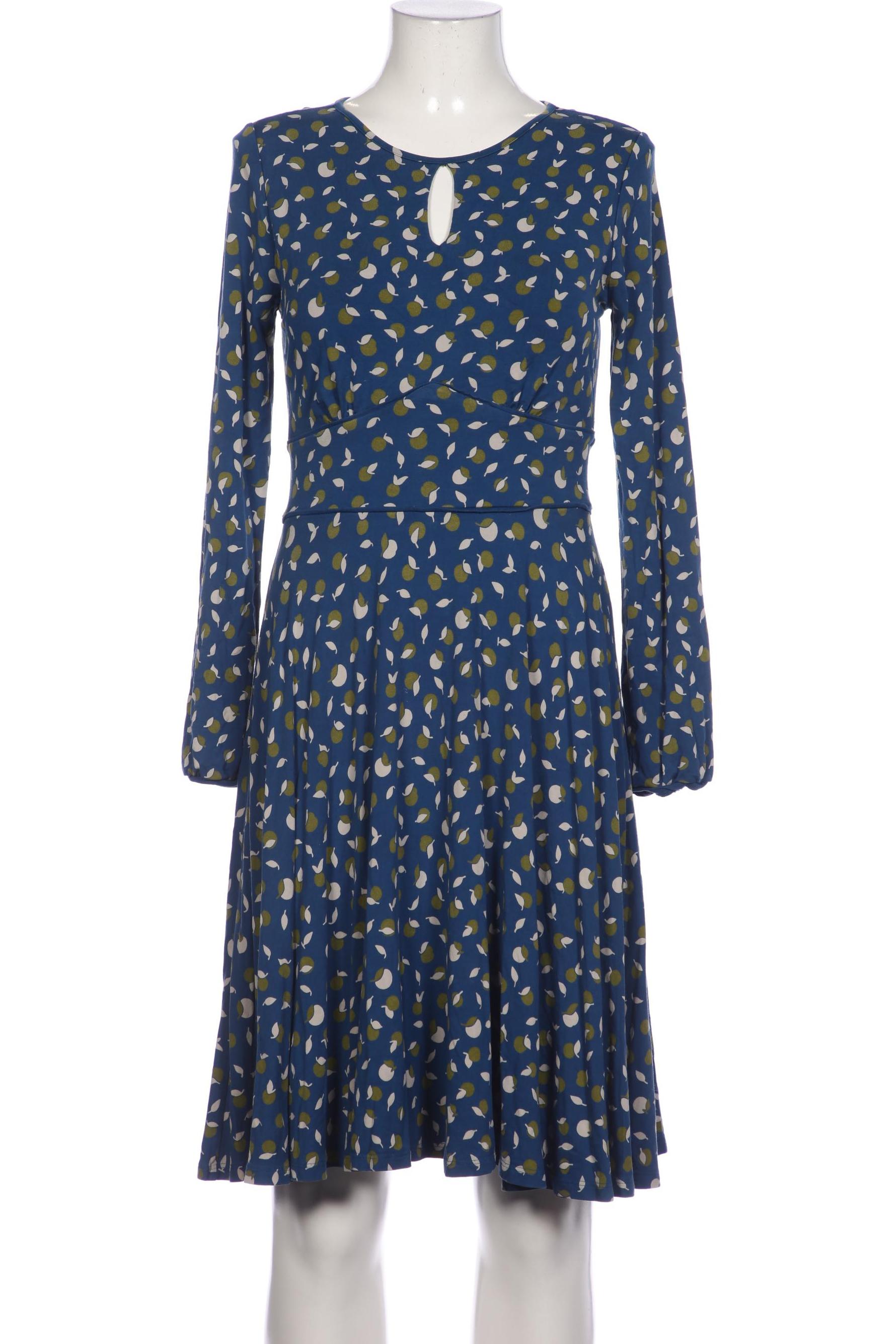 

Boden Damen Kleid, blau, Gr. 38