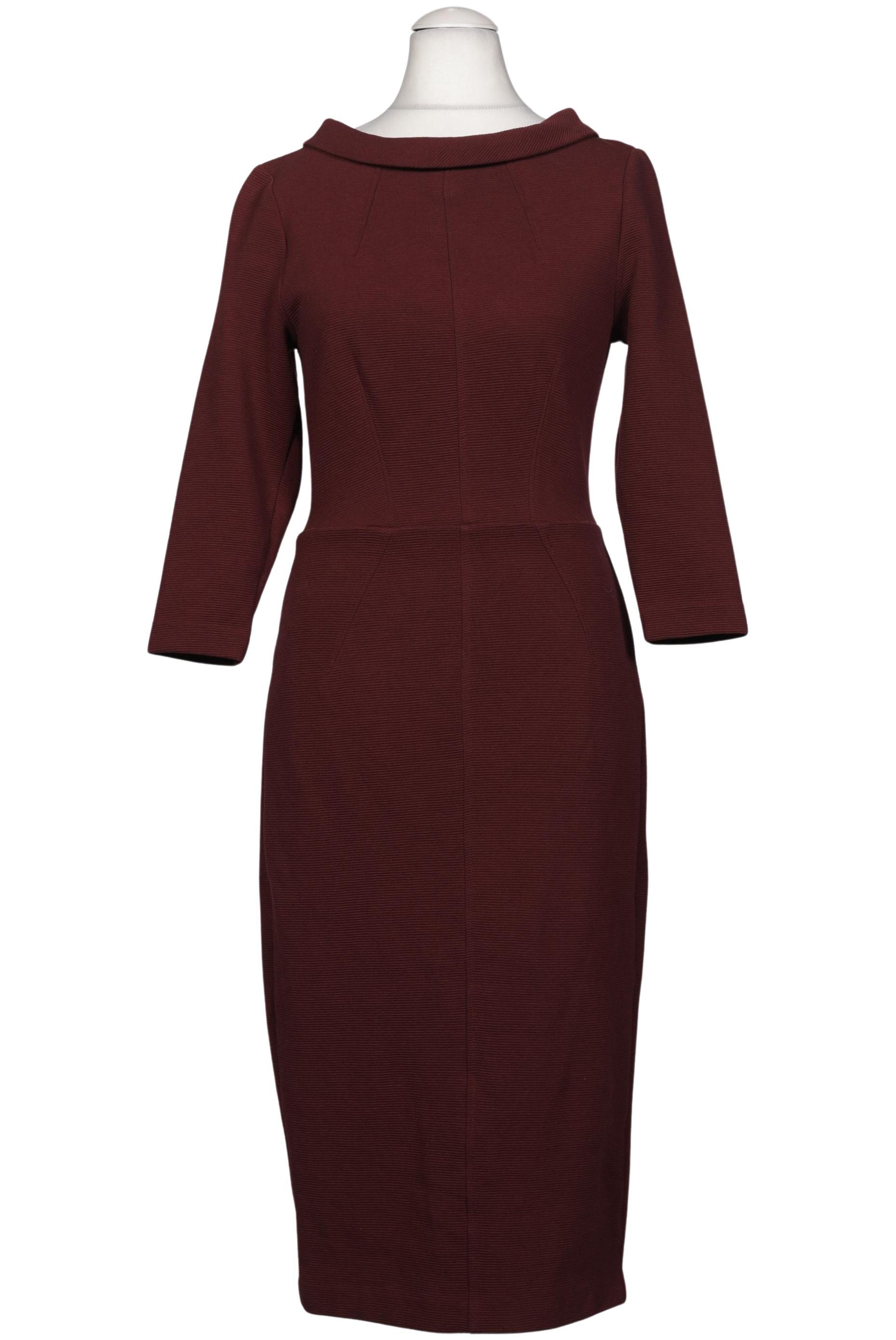 

Boden Damen Kleid, bordeaux, Gr. 38