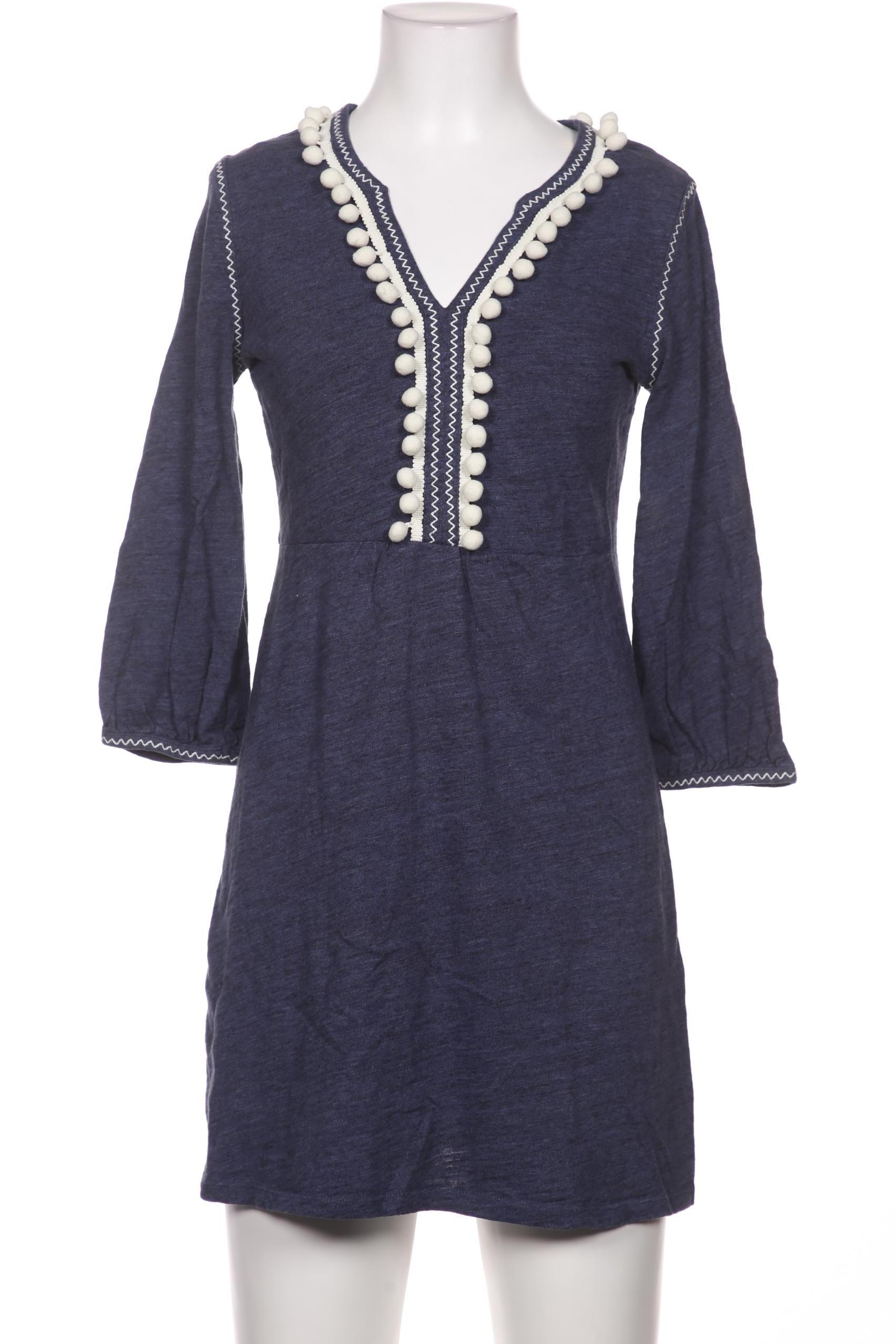 

Boden Damen Kleid, blau, Gr. 34