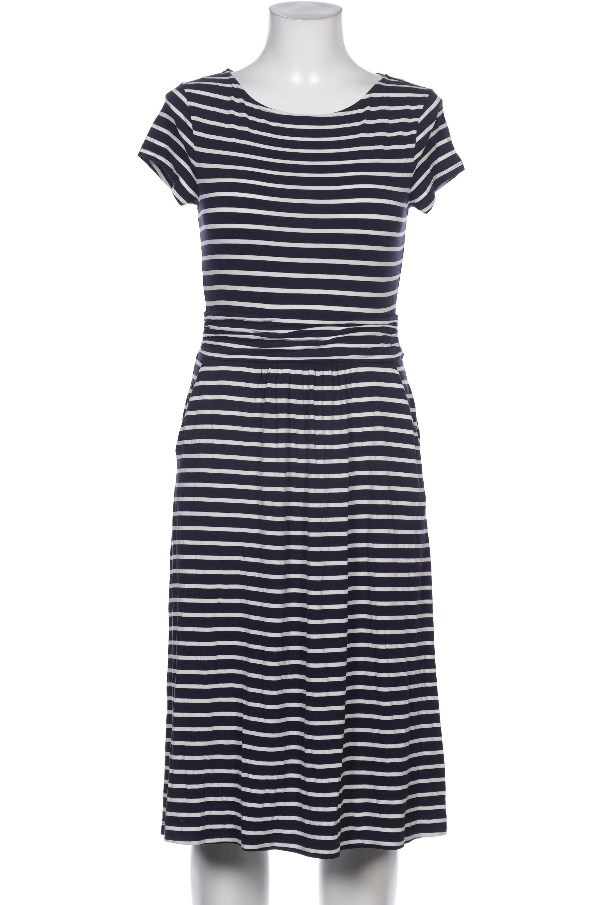 

Boden Damen Kleid, marineblau
