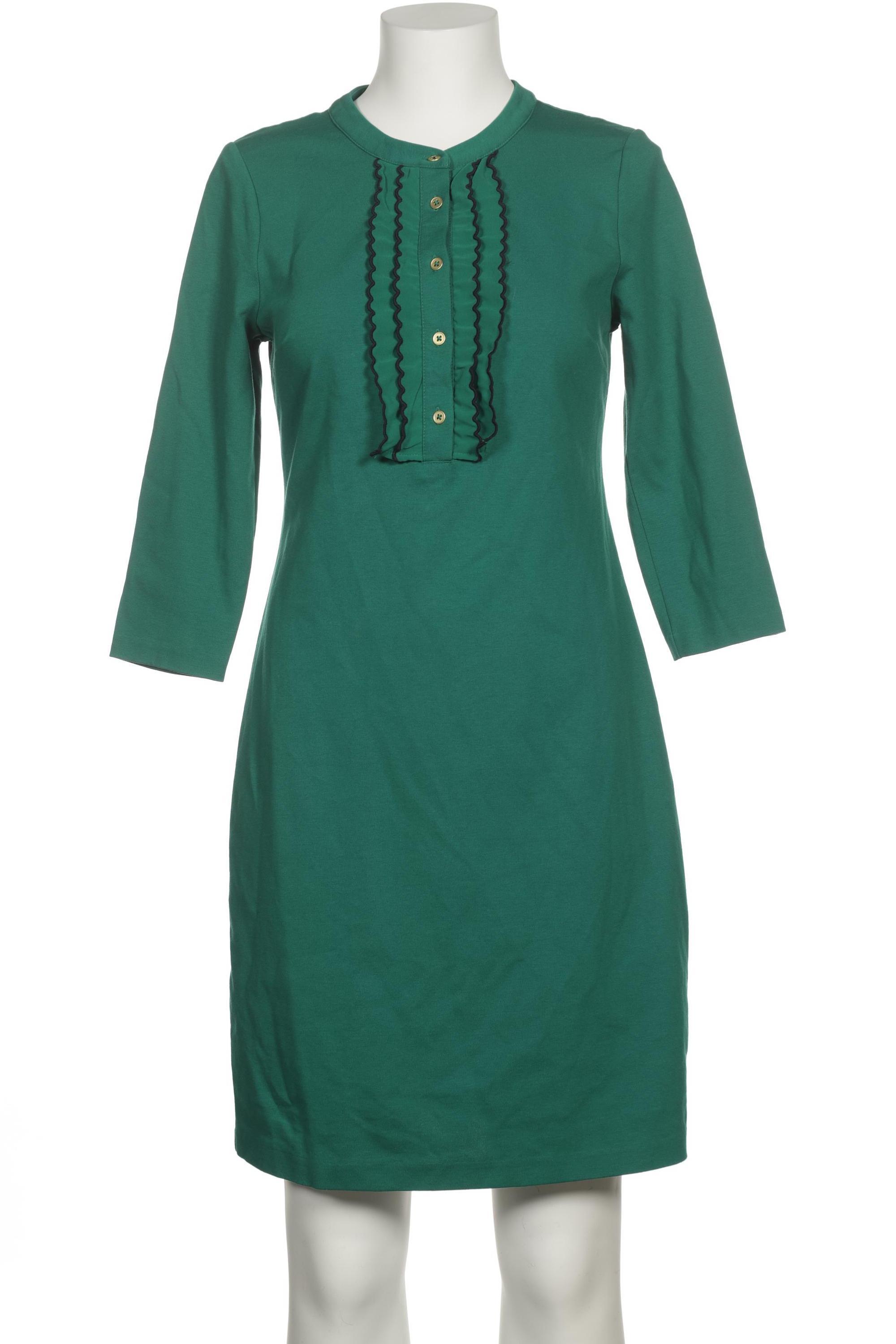 

Boden Damen Kleid, grün, Gr. 38