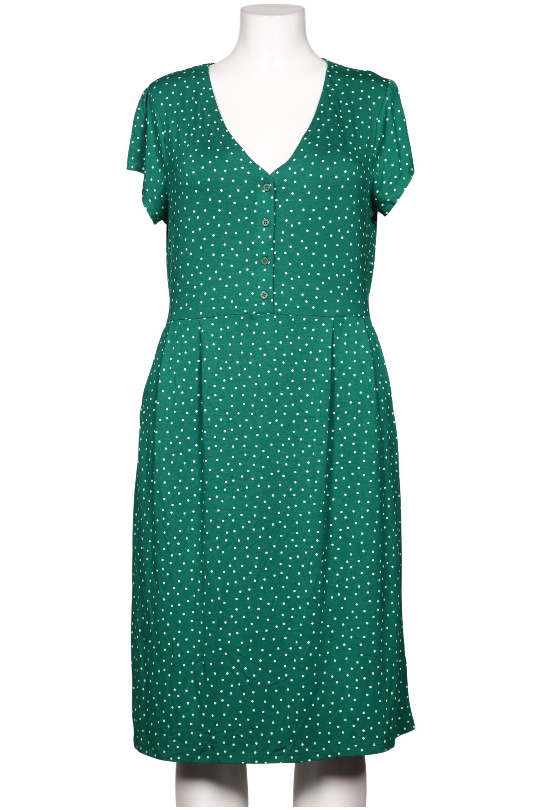 

Boden Damen Kleid, grün, Gr. 44