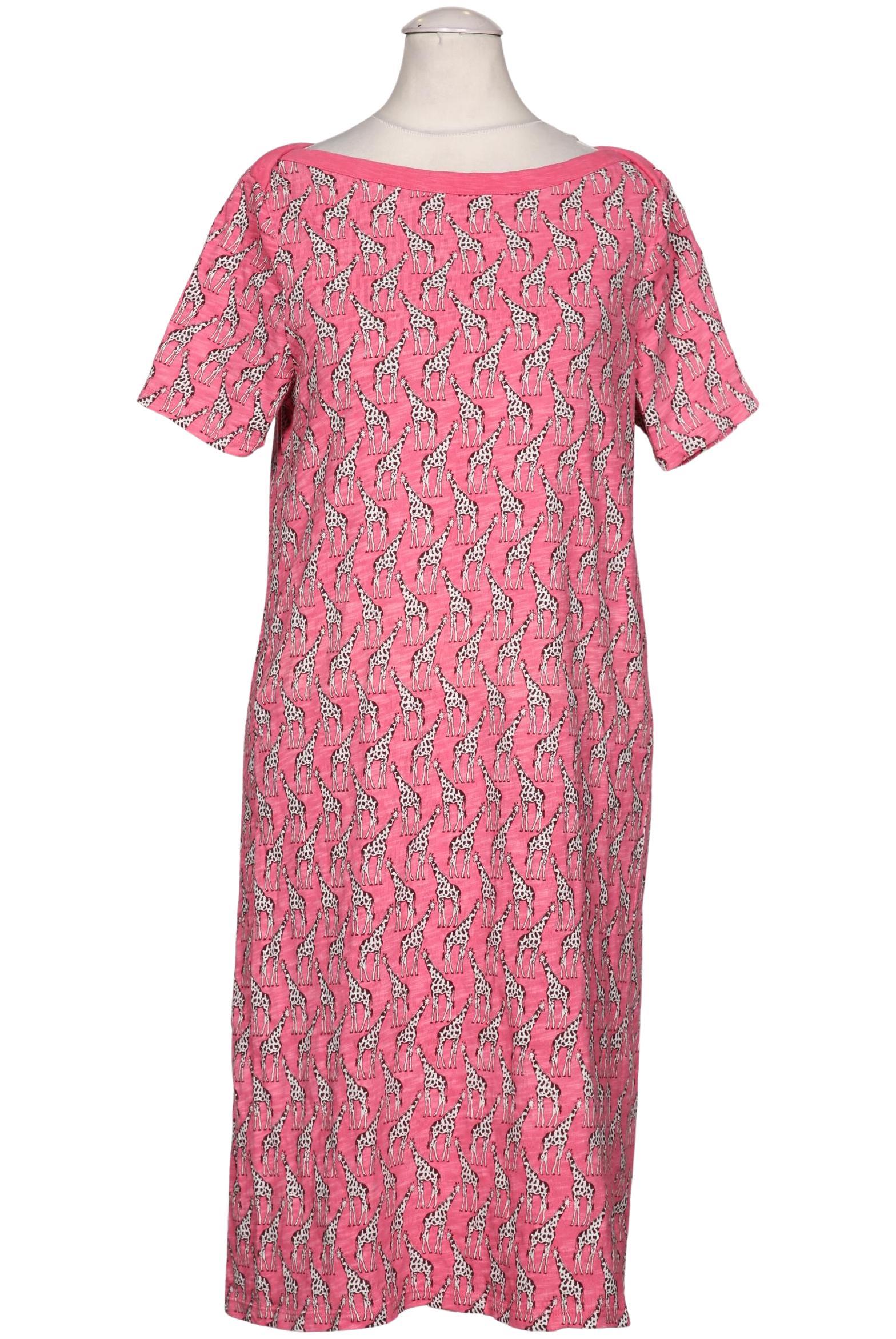 

Boden Damen Kleid, pink, Gr. 36