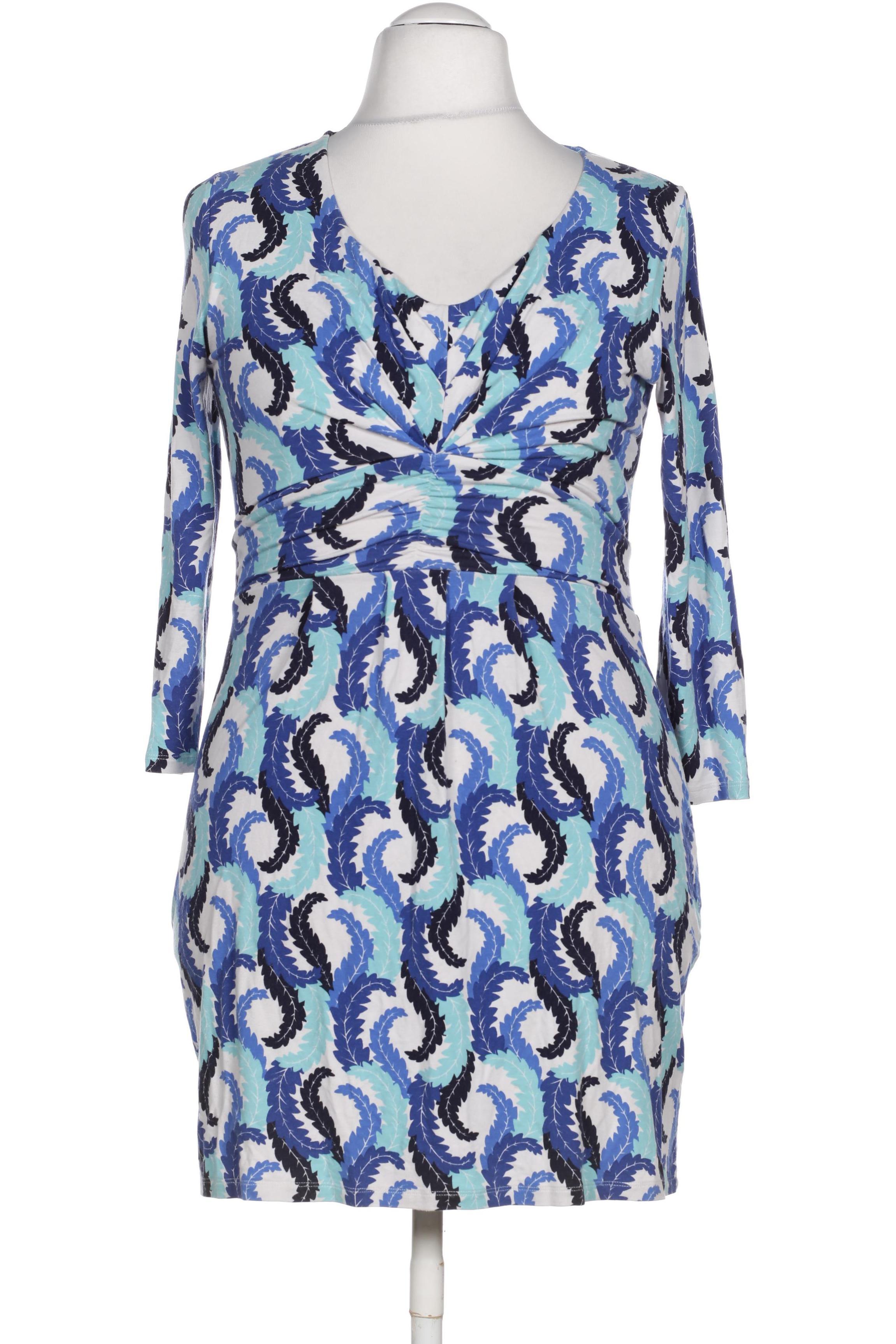 

Boden Damen Kleid, blau, Gr. 38