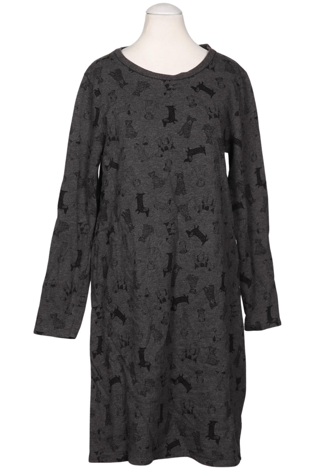 

Boden Damen Kleid, grau, Gr. 38