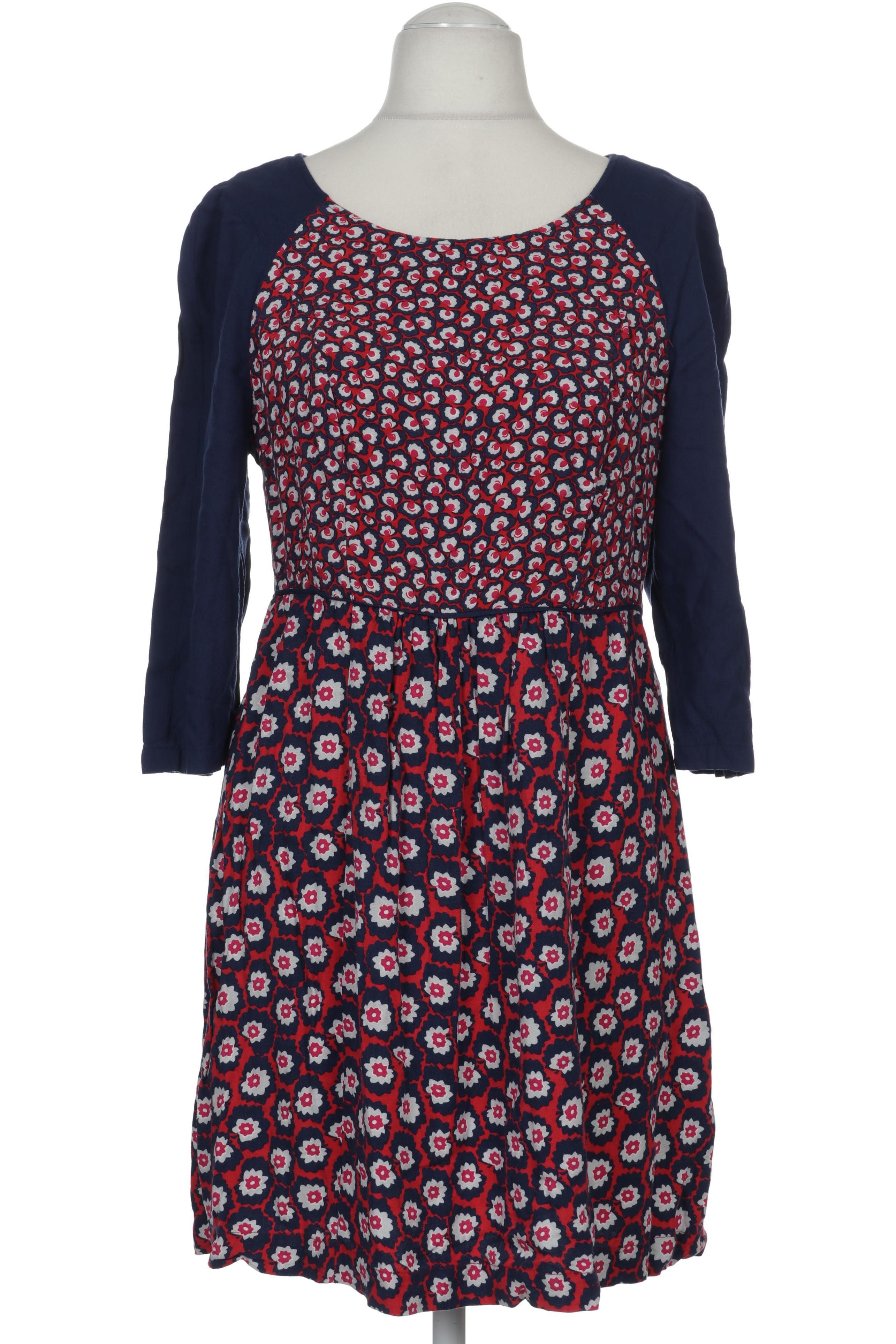 

Boden Damen Kleid, mehrfarbig, Gr. 40