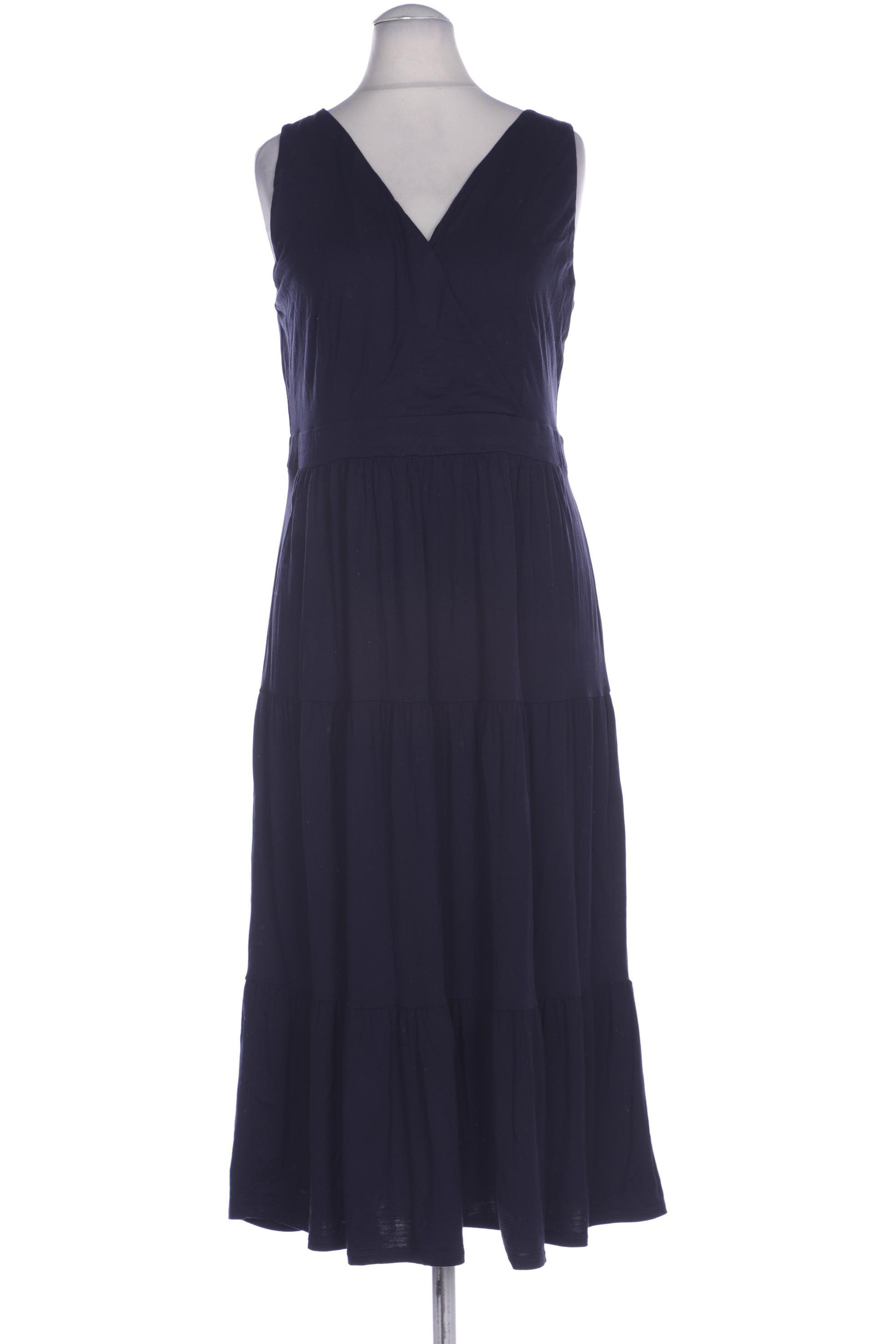 

Boden Damen Kleid, marineblau