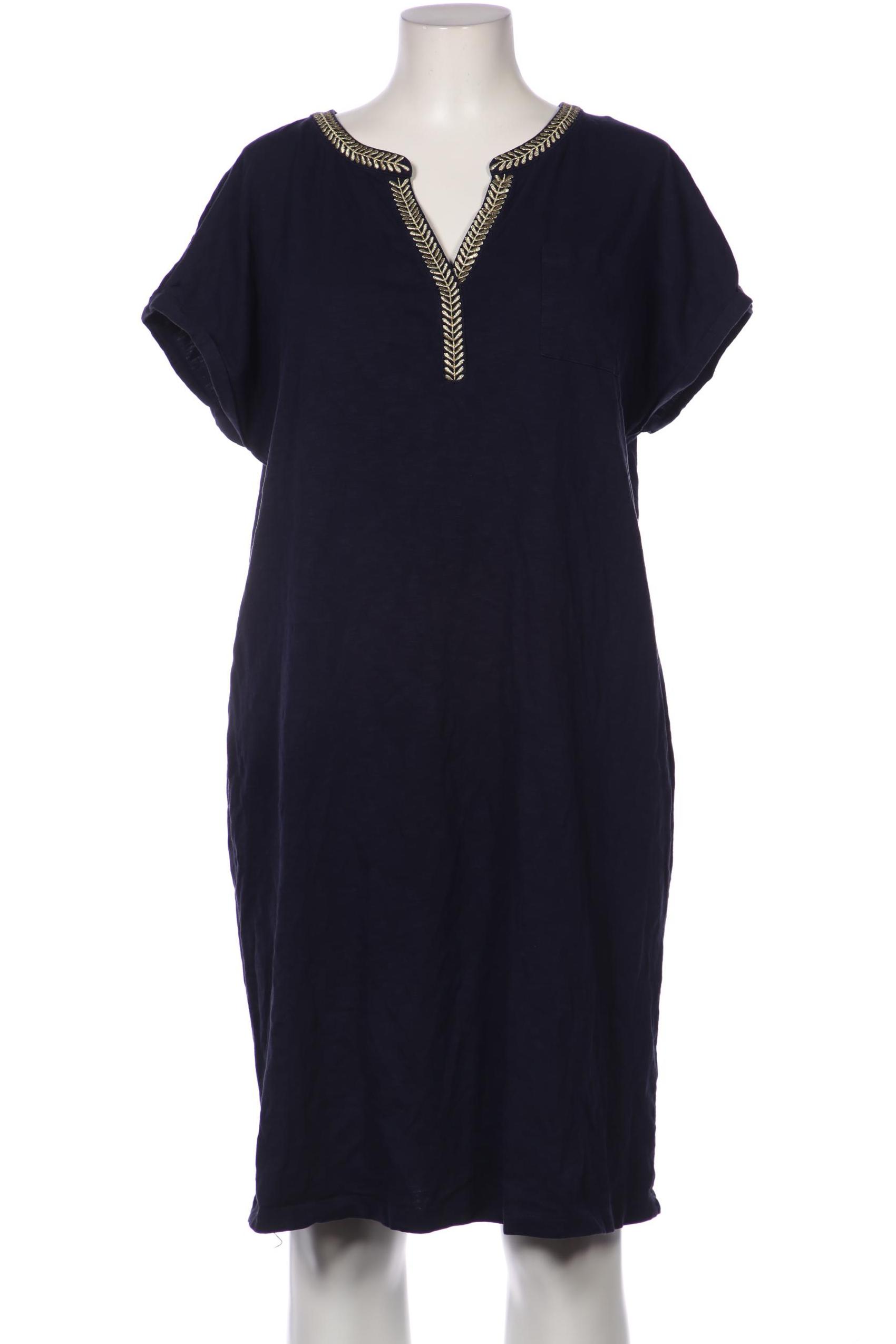 

Boden Damen Kleid, marineblau, Gr. 46