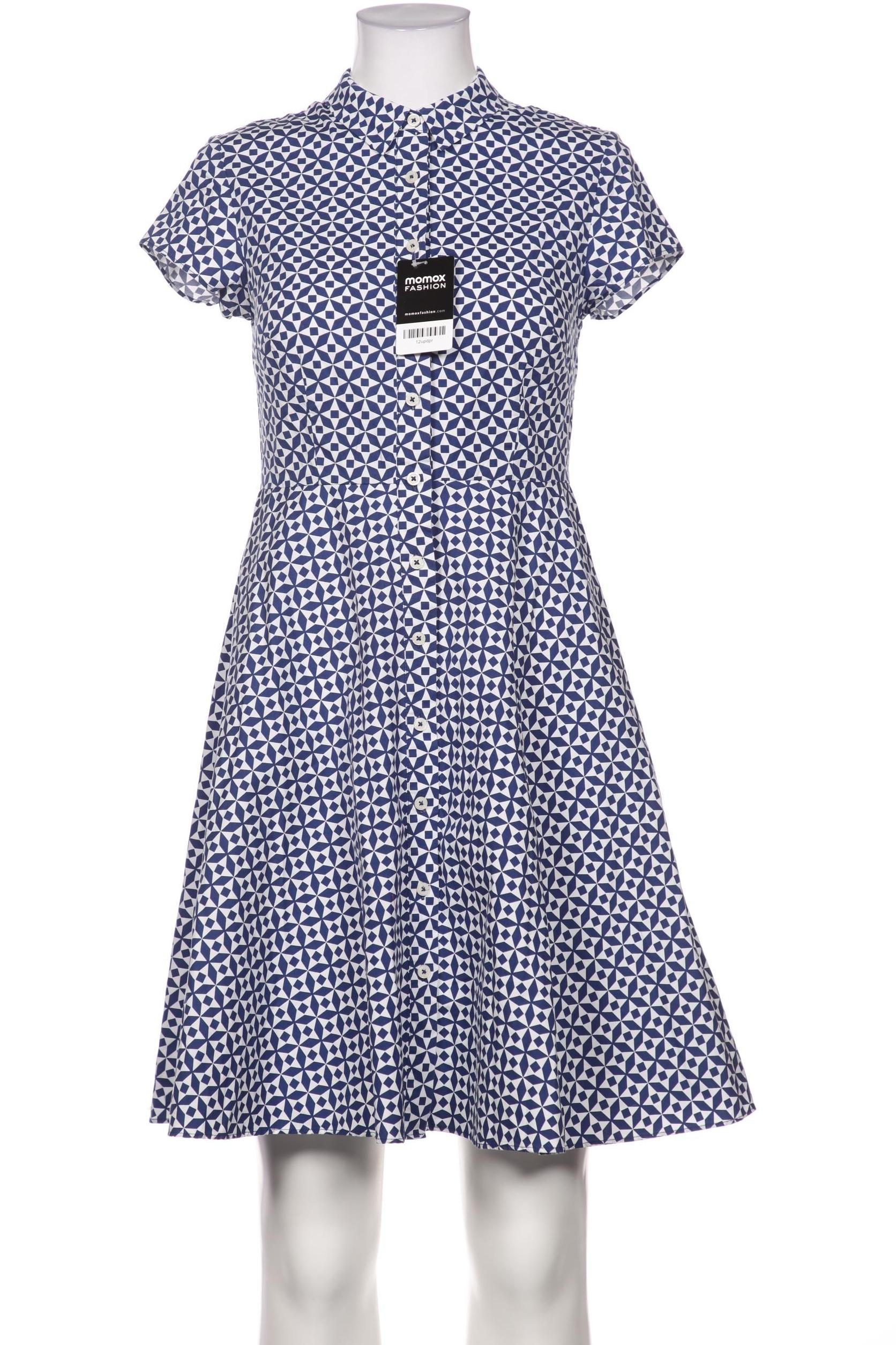 

Boden Damen Kleid, blau, Gr. 36