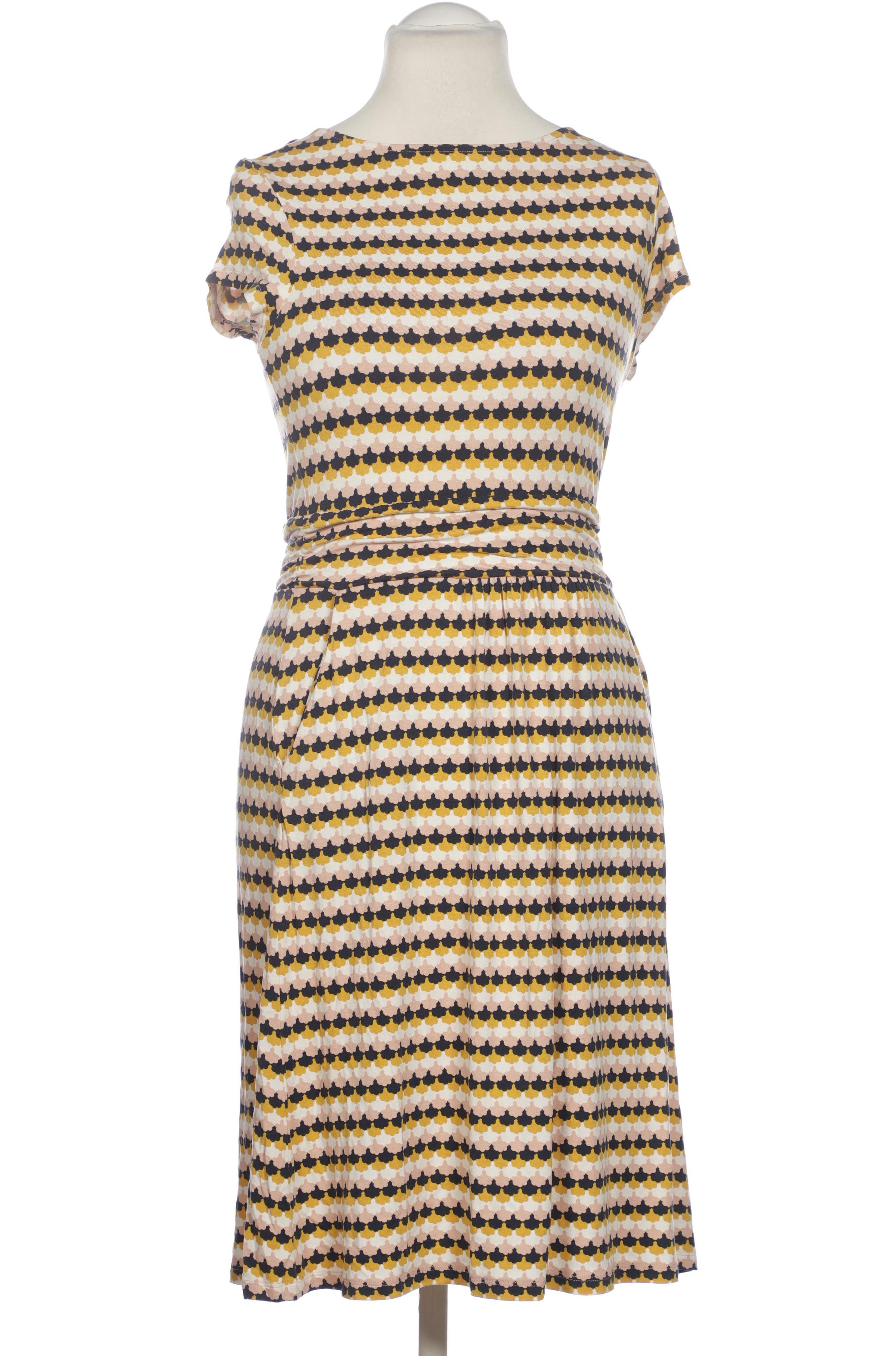 

Boden Damen Kleid, beige, Gr. 38