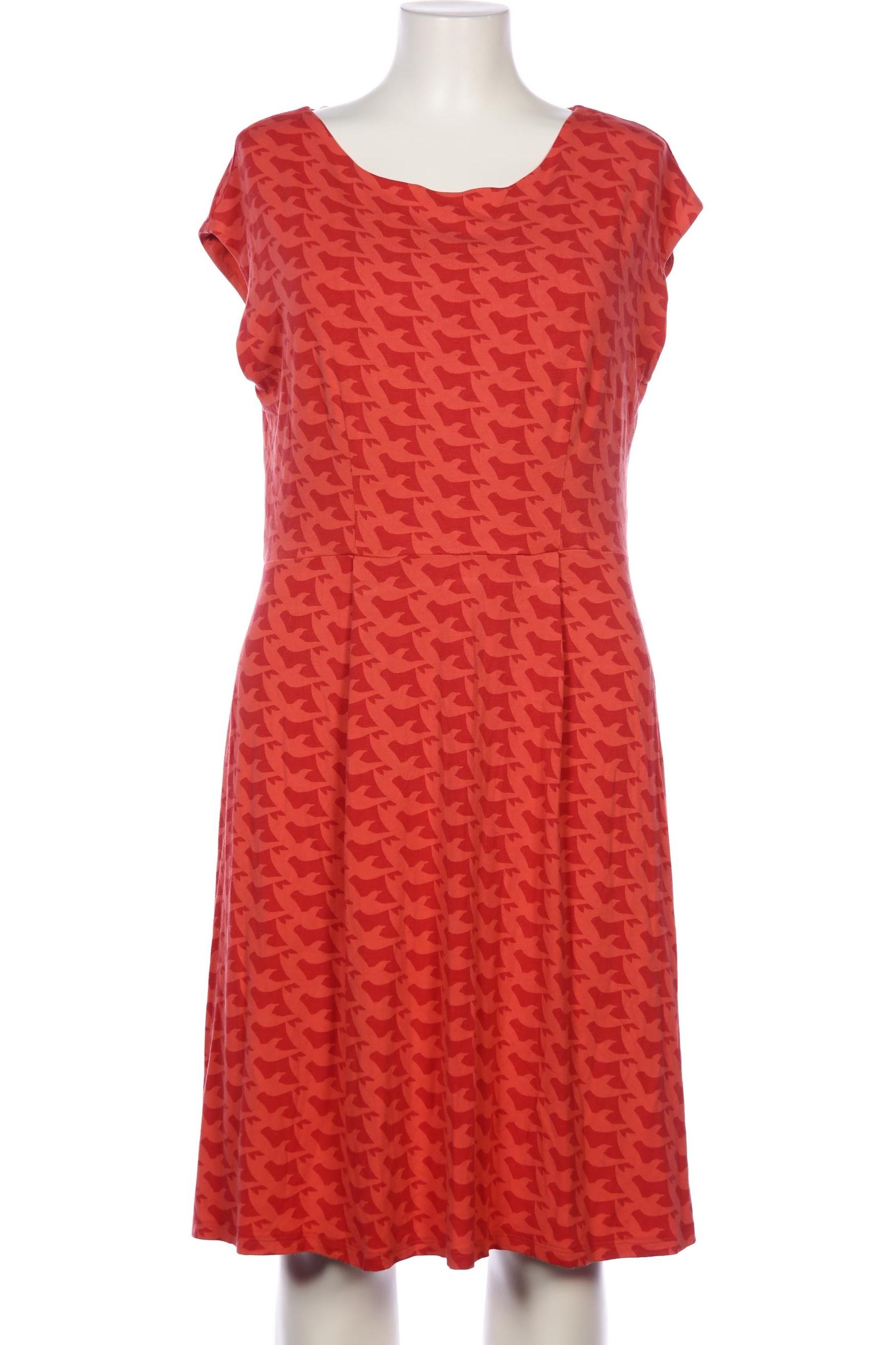 

Boden Damen Kleid, orange, Gr. 46