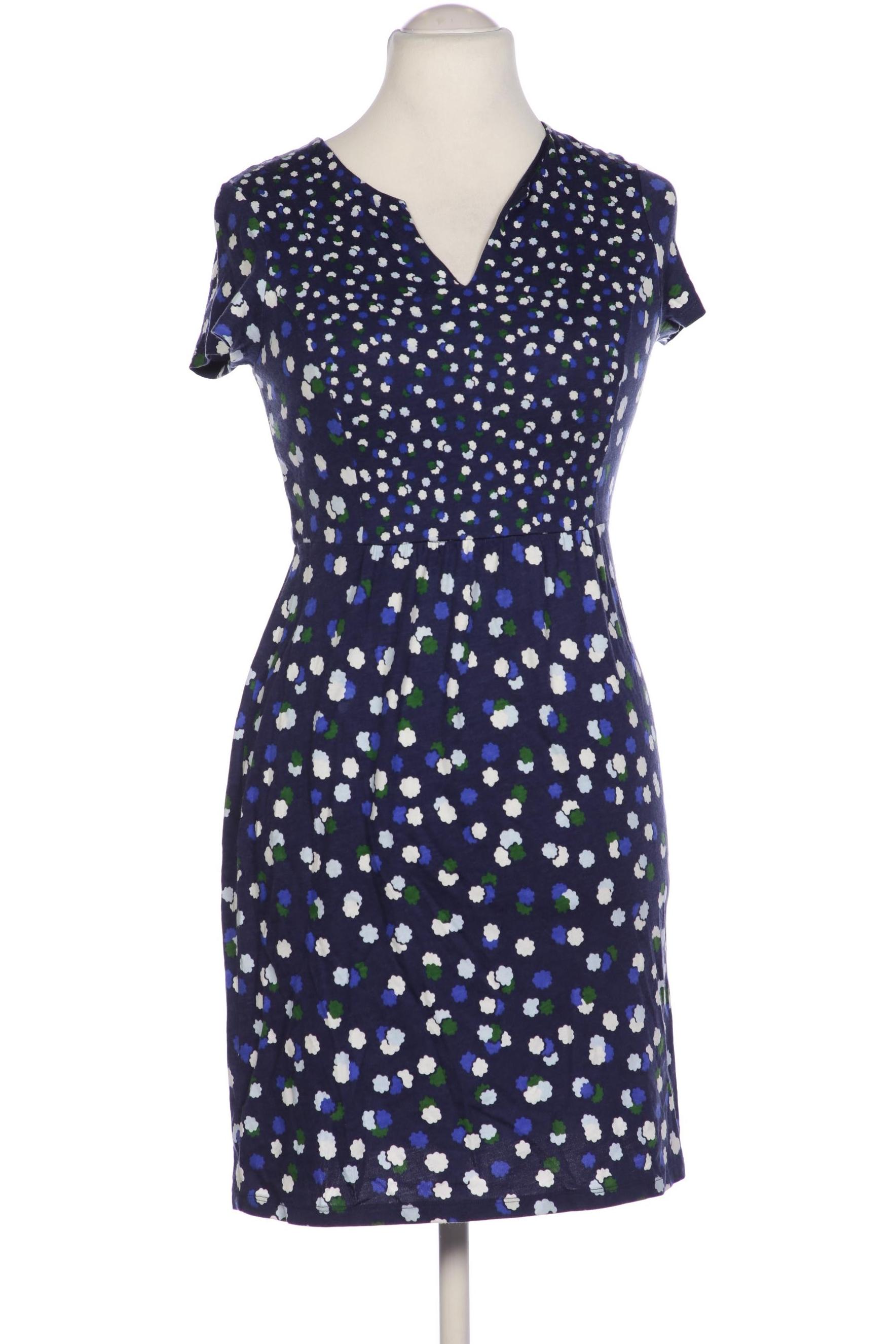 

Boden Damen Kleid, marineblau, Gr. 38