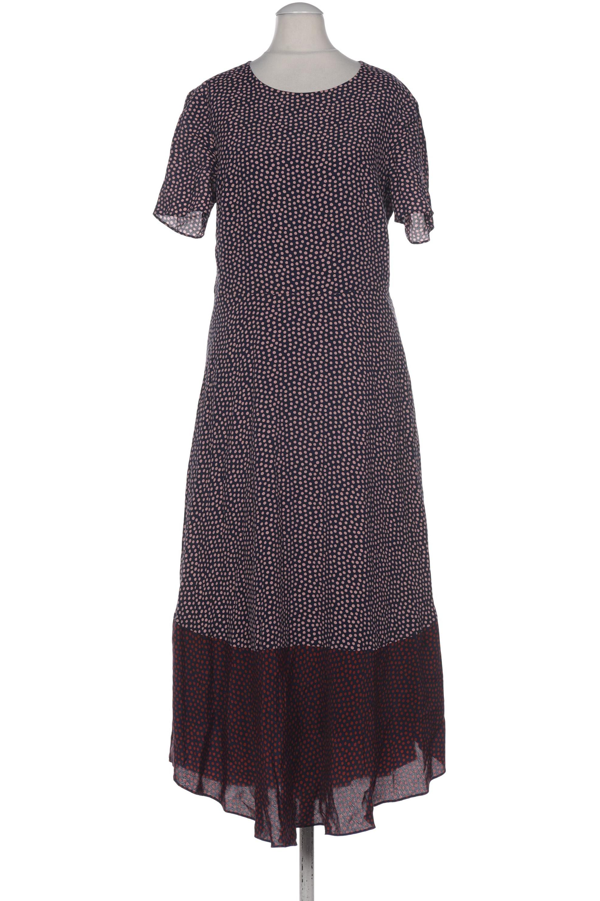 

Boden Damen Kleid, marineblau, Gr. 34