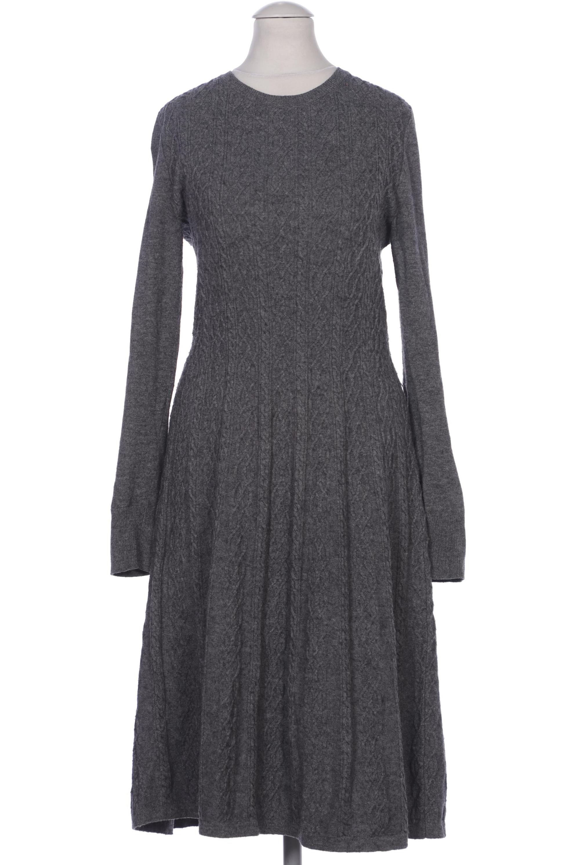 

Boden Damen Kleid, grau, Gr. 36