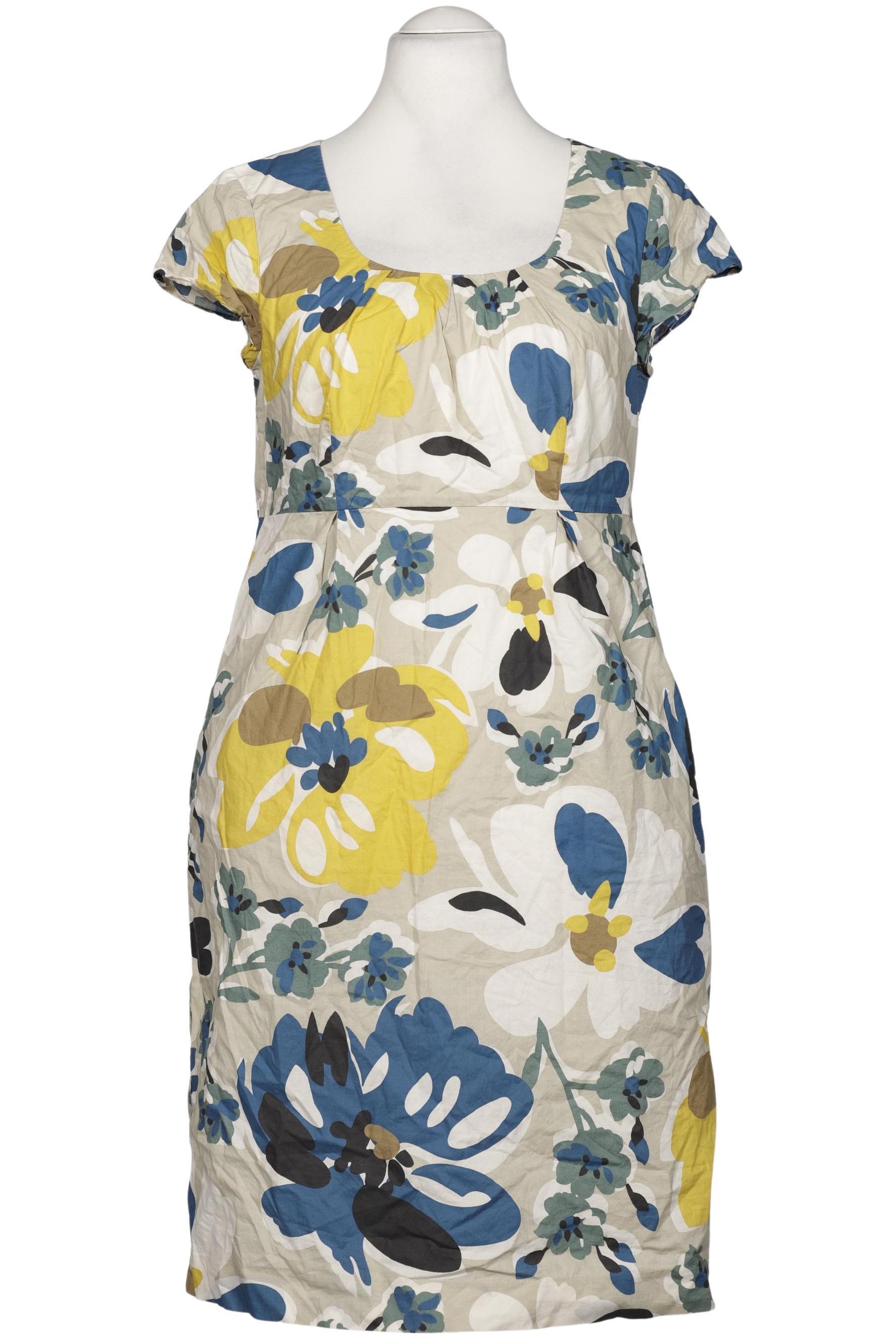 

Boden Damen Kleid, mehrfarbig, Gr. 14