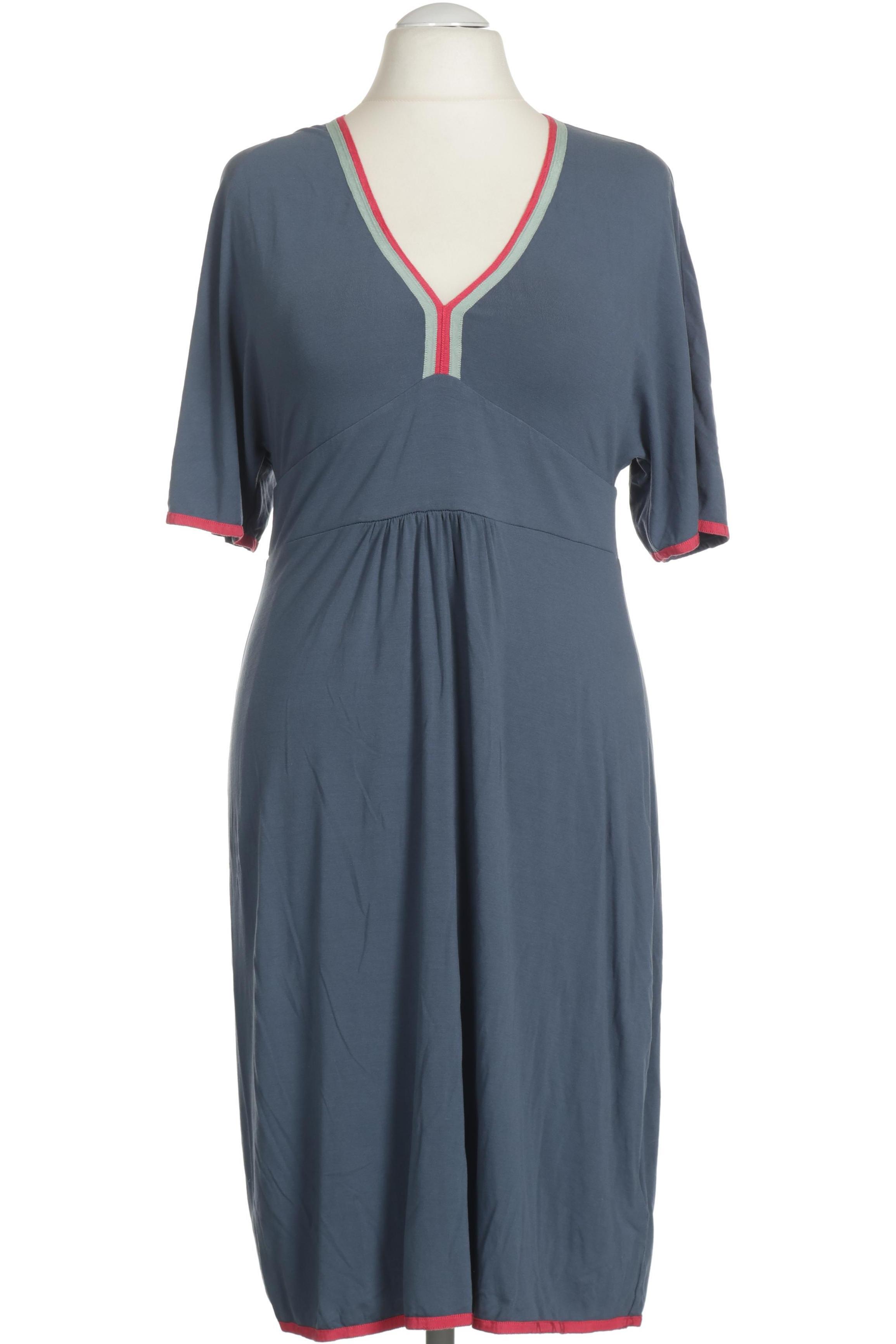 

Boden Damen Kleid, blau, Gr. 40