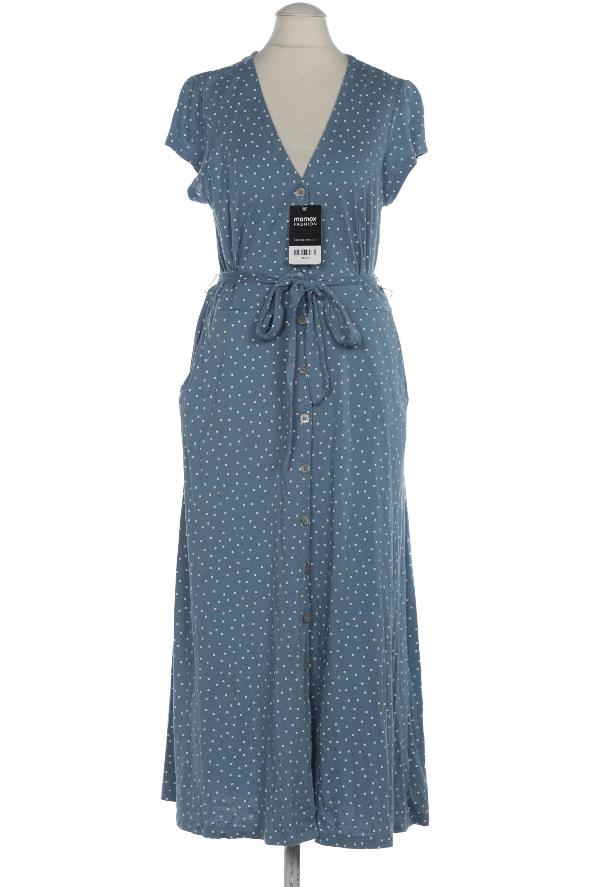 

Boden Damen Kleid, blau, Gr. 36