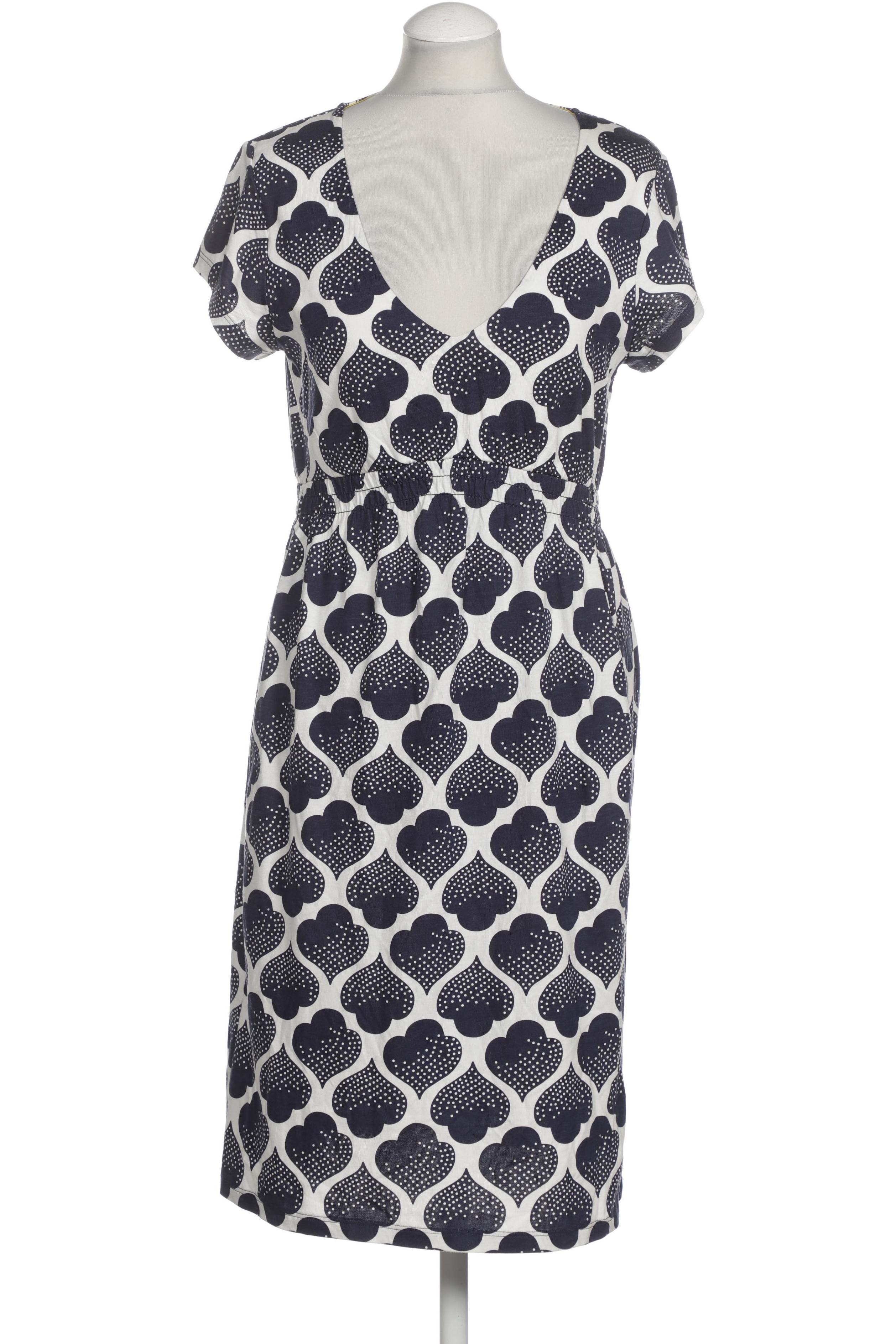 

Boden Damen Kleid, blau, Gr. 36