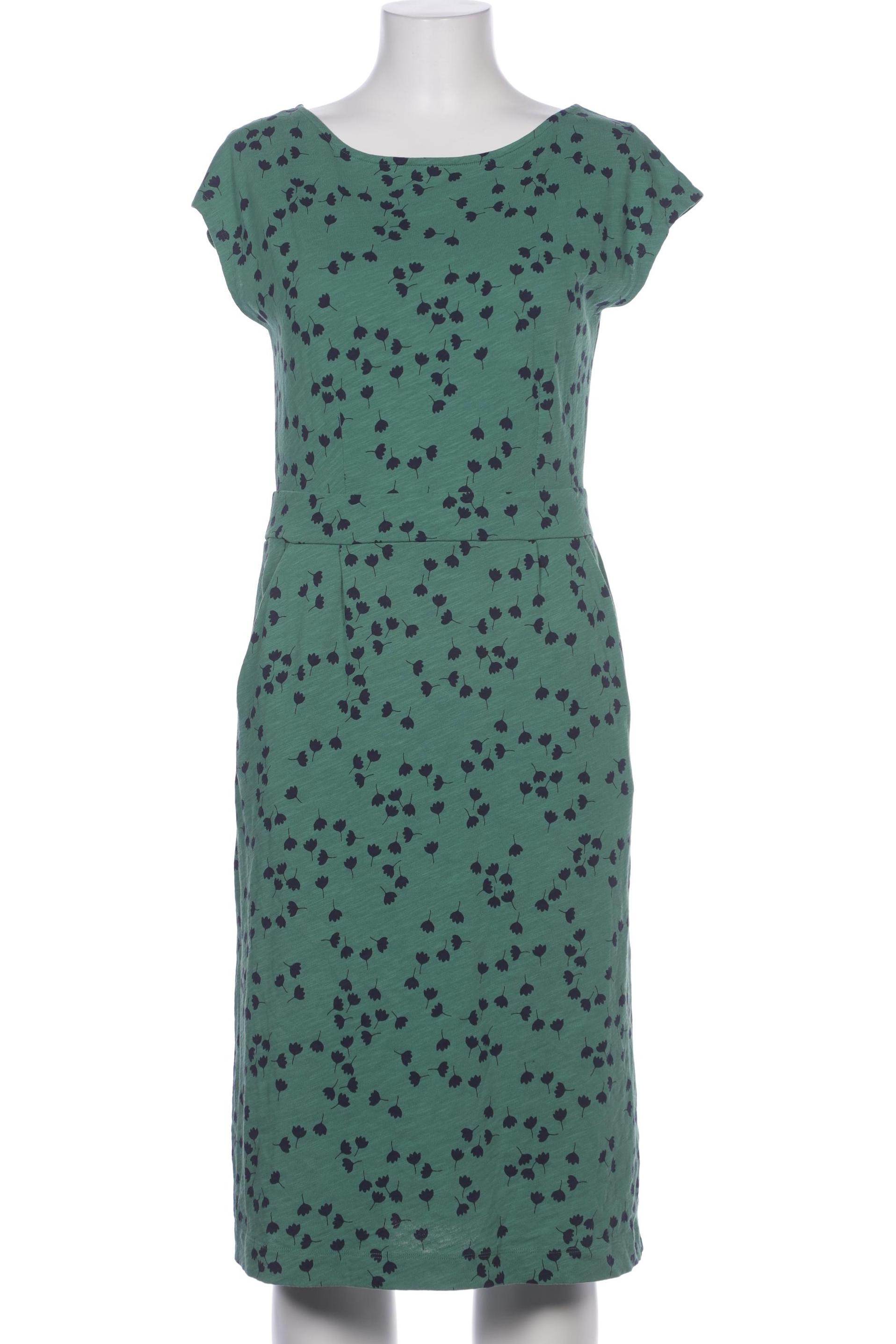 

Boden Damen Kleid, grün, Gr. 38