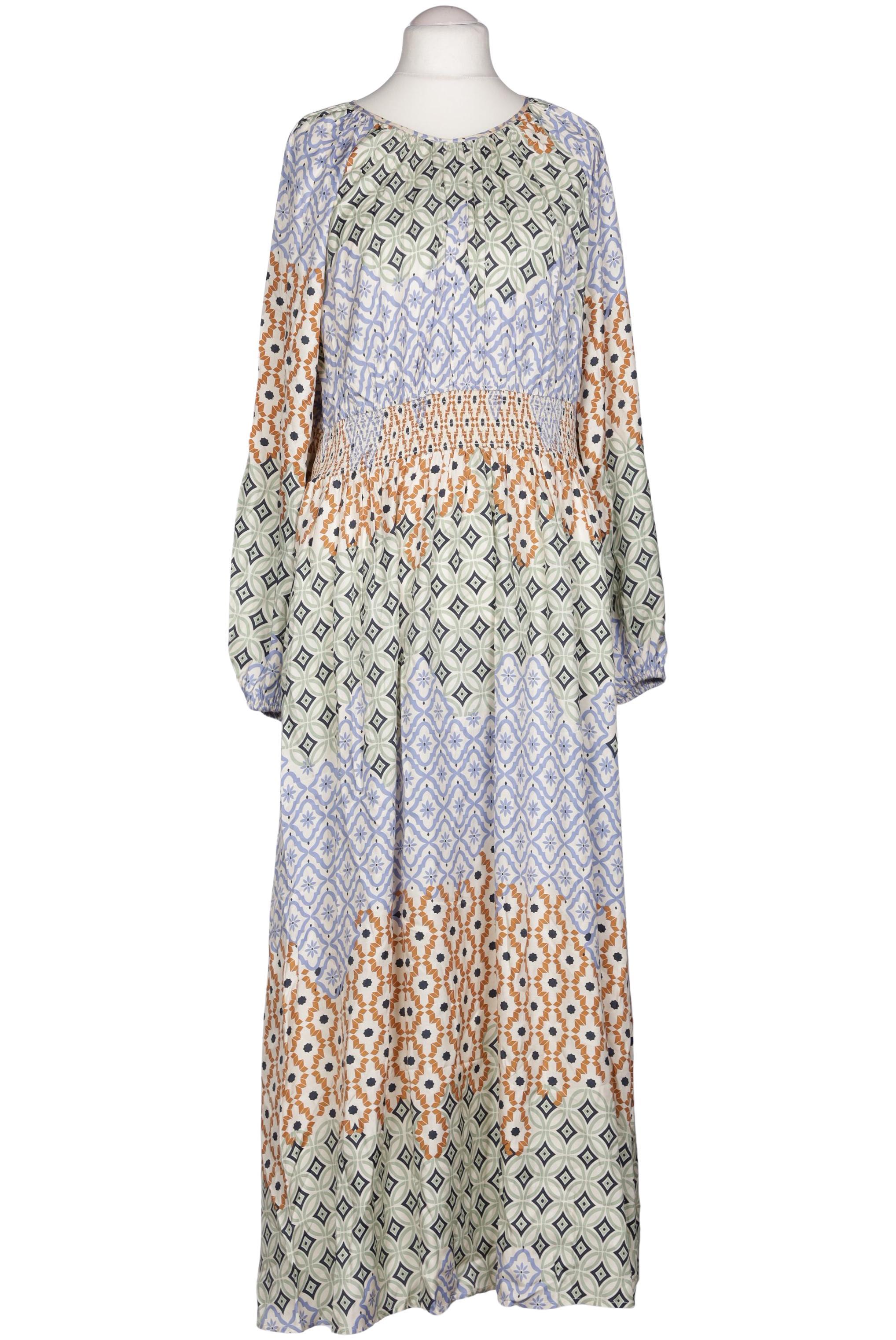 

Boden Damen Kleid, mehrfarbig, Gr. 48