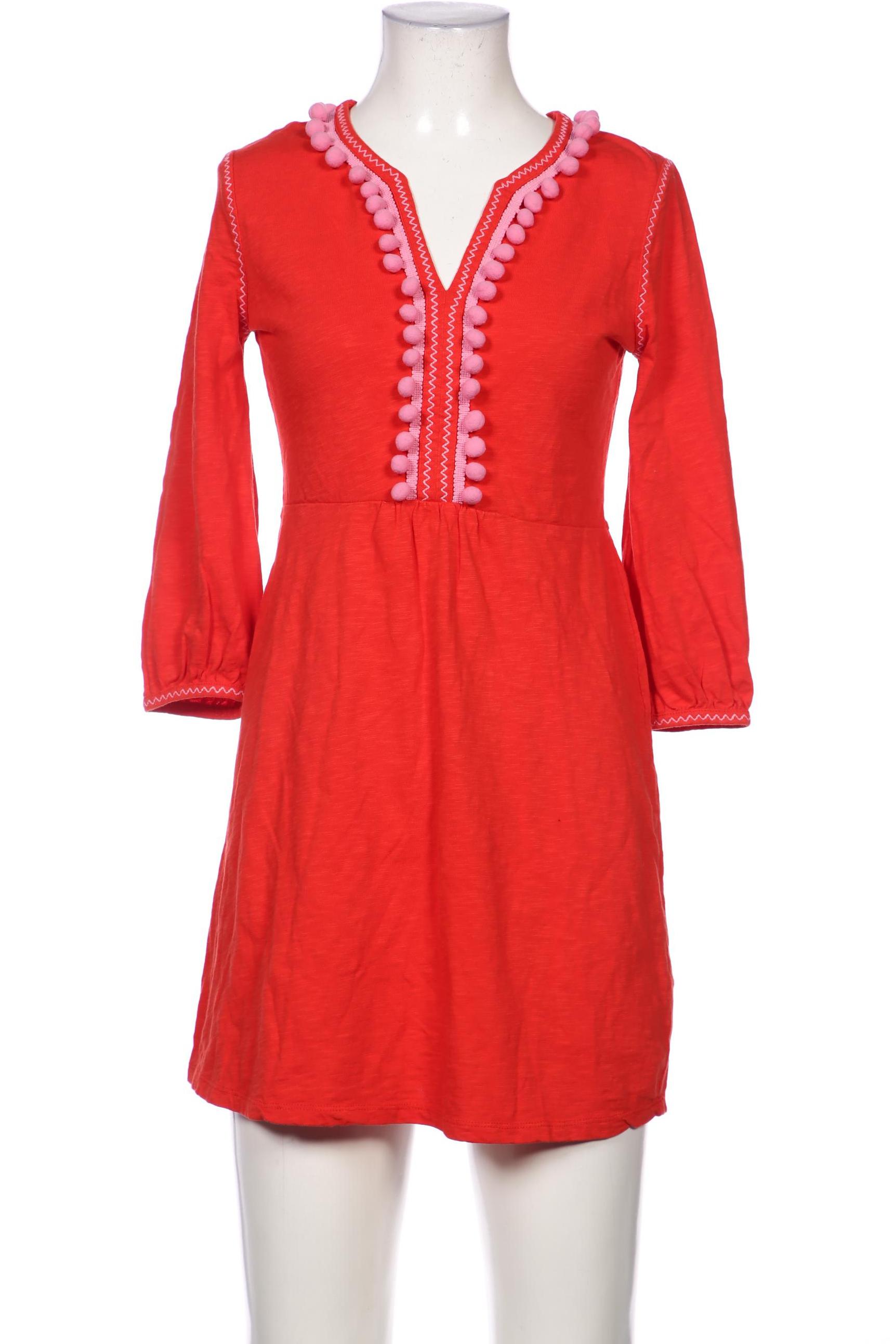 

Boden Damen Kleid, rot