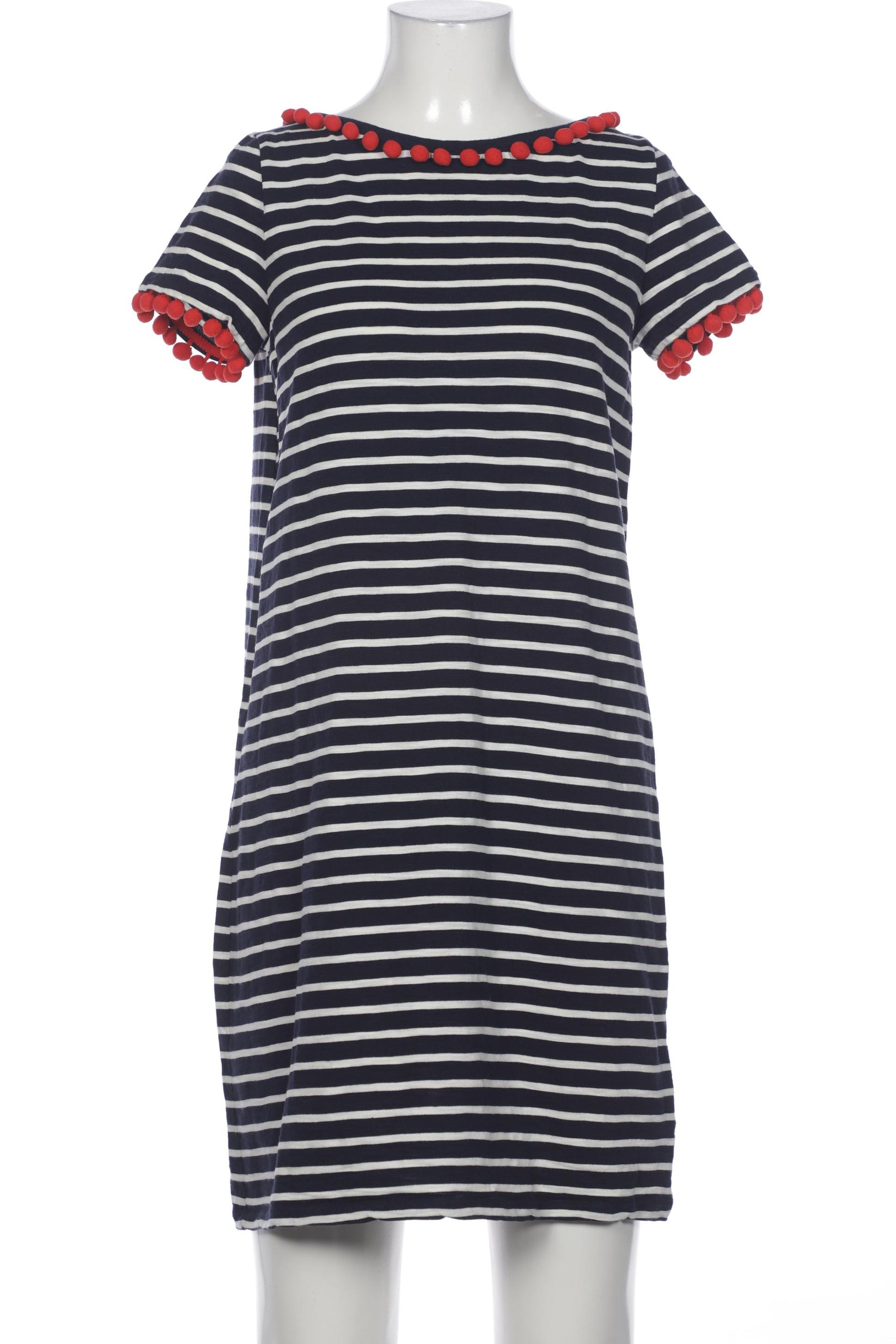 

Boden Damen Kleid, marineblau
