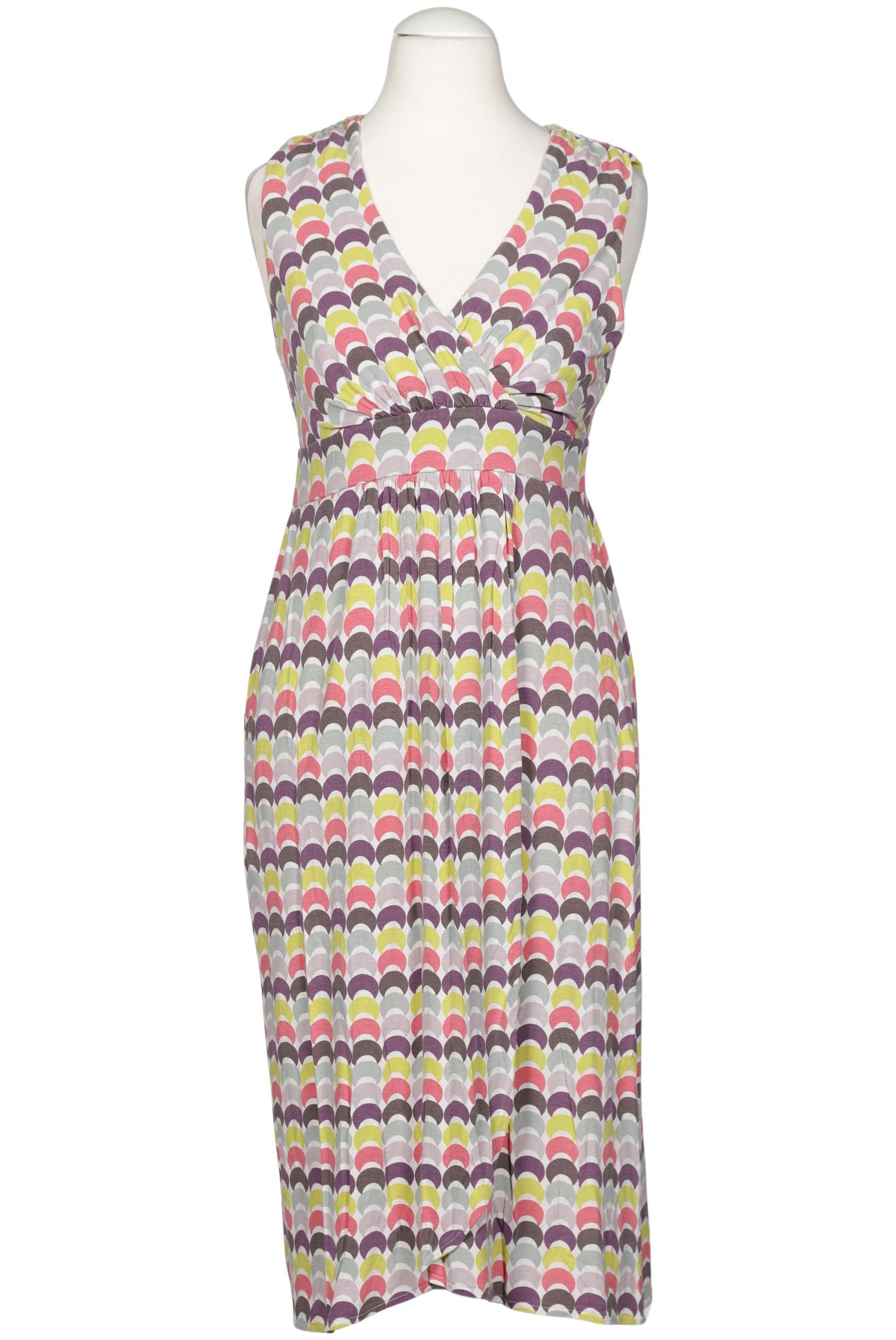 

Boden Damen Kleid, mehrfarbig, Gr. 34