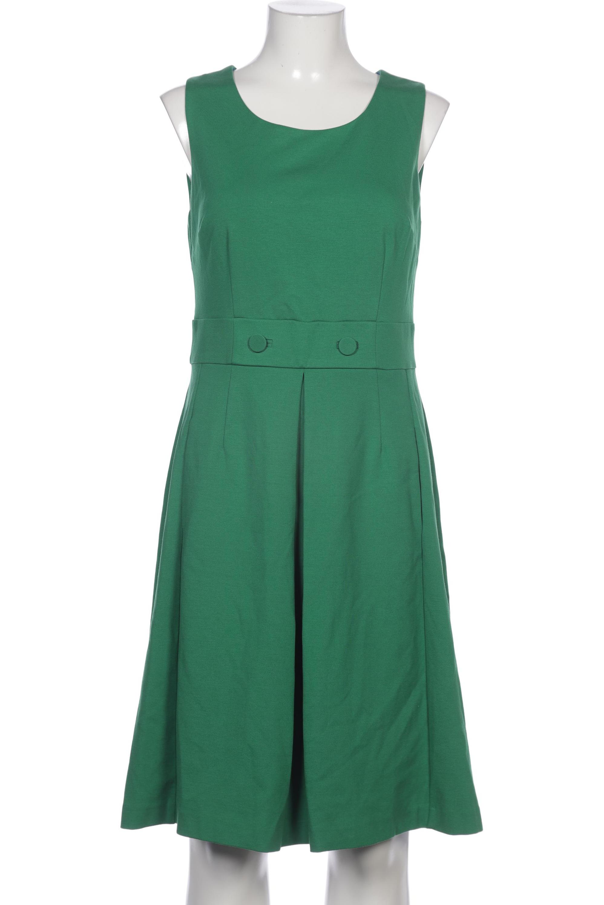 

Boden Damen Kleid, grün