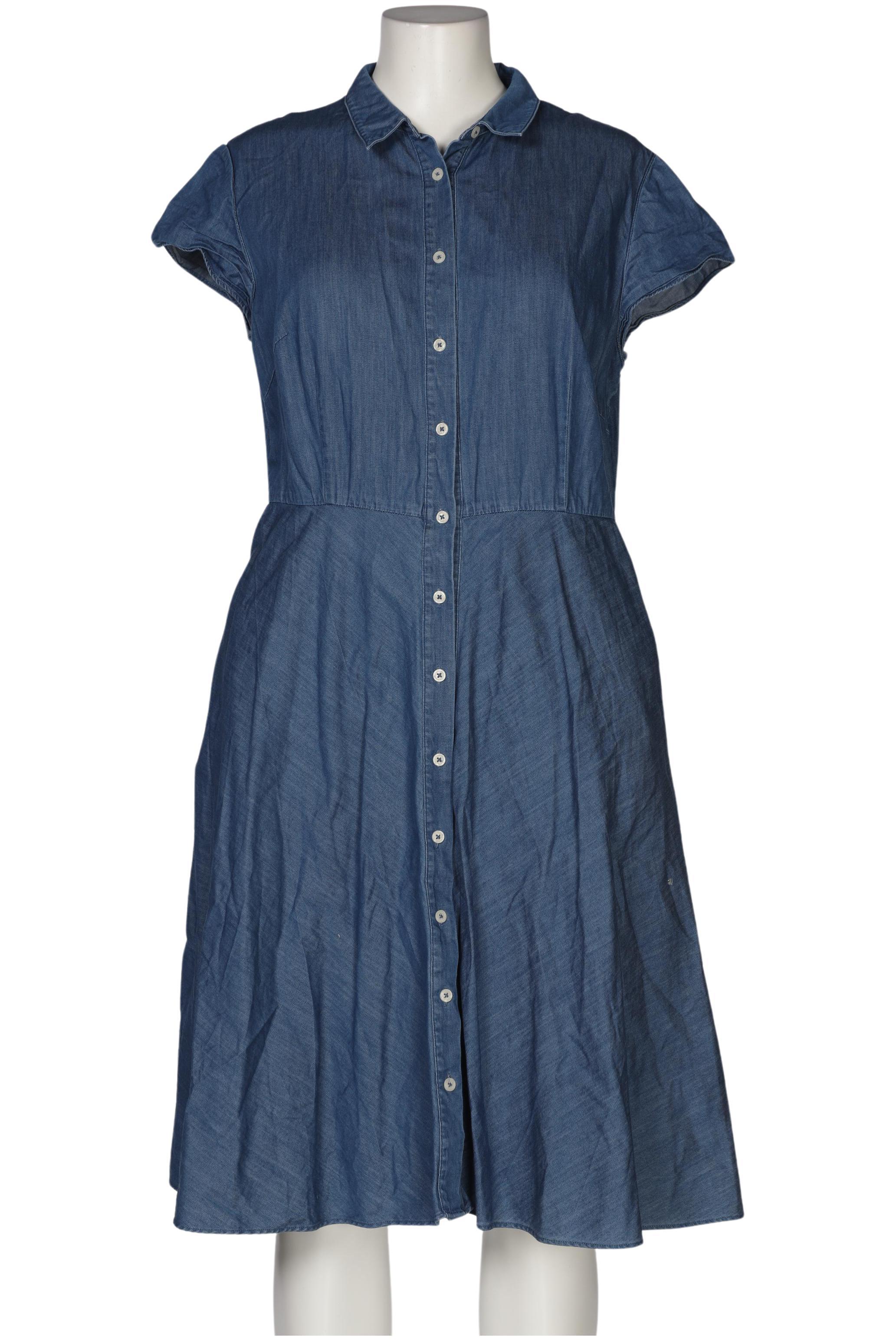 

Boden Damen Kleid, blau, Gr. 44