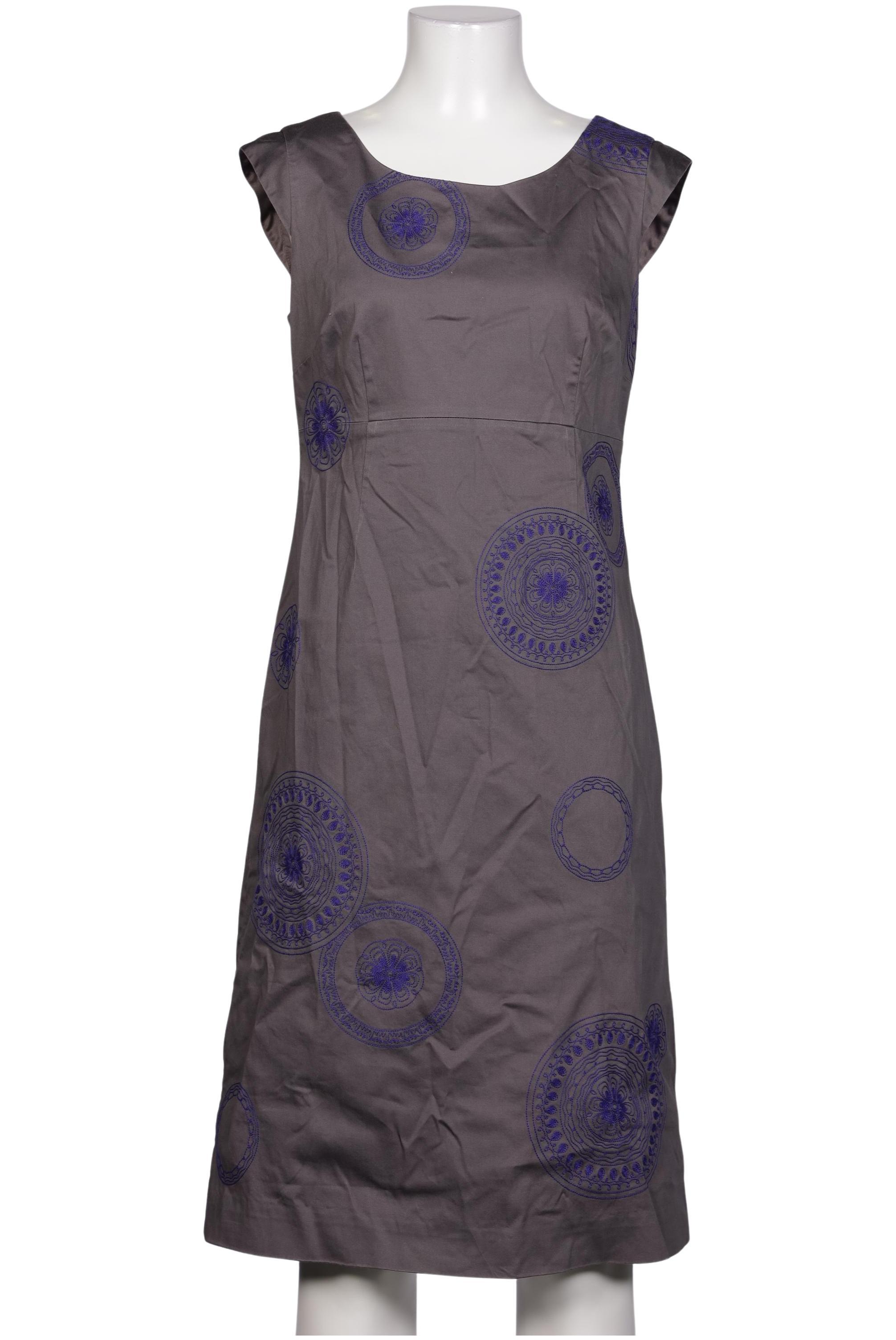 

Boden Damen Kleid, grau, Gr. 38