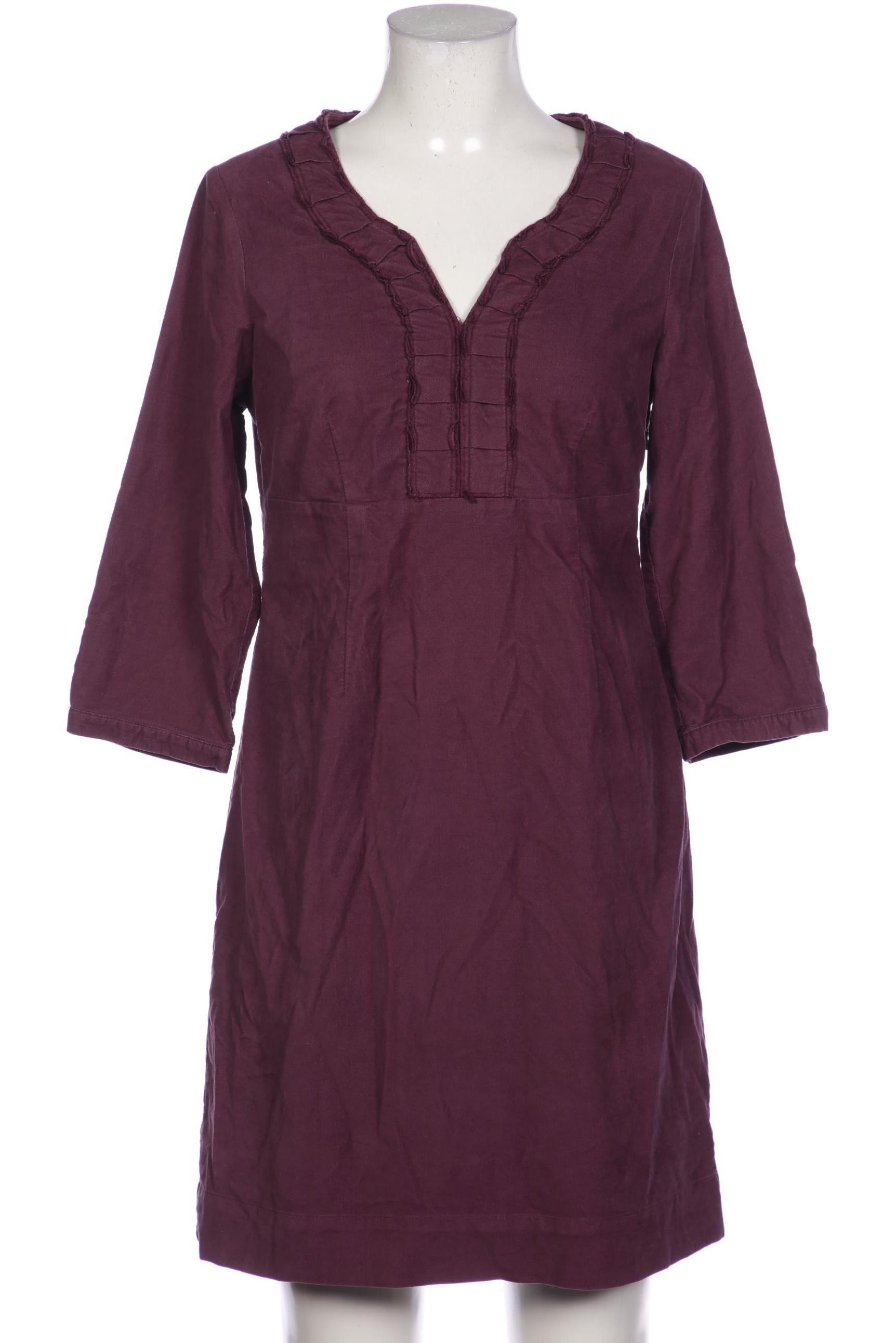 

Boden Damen Kleid, flieder, Gr. 12
