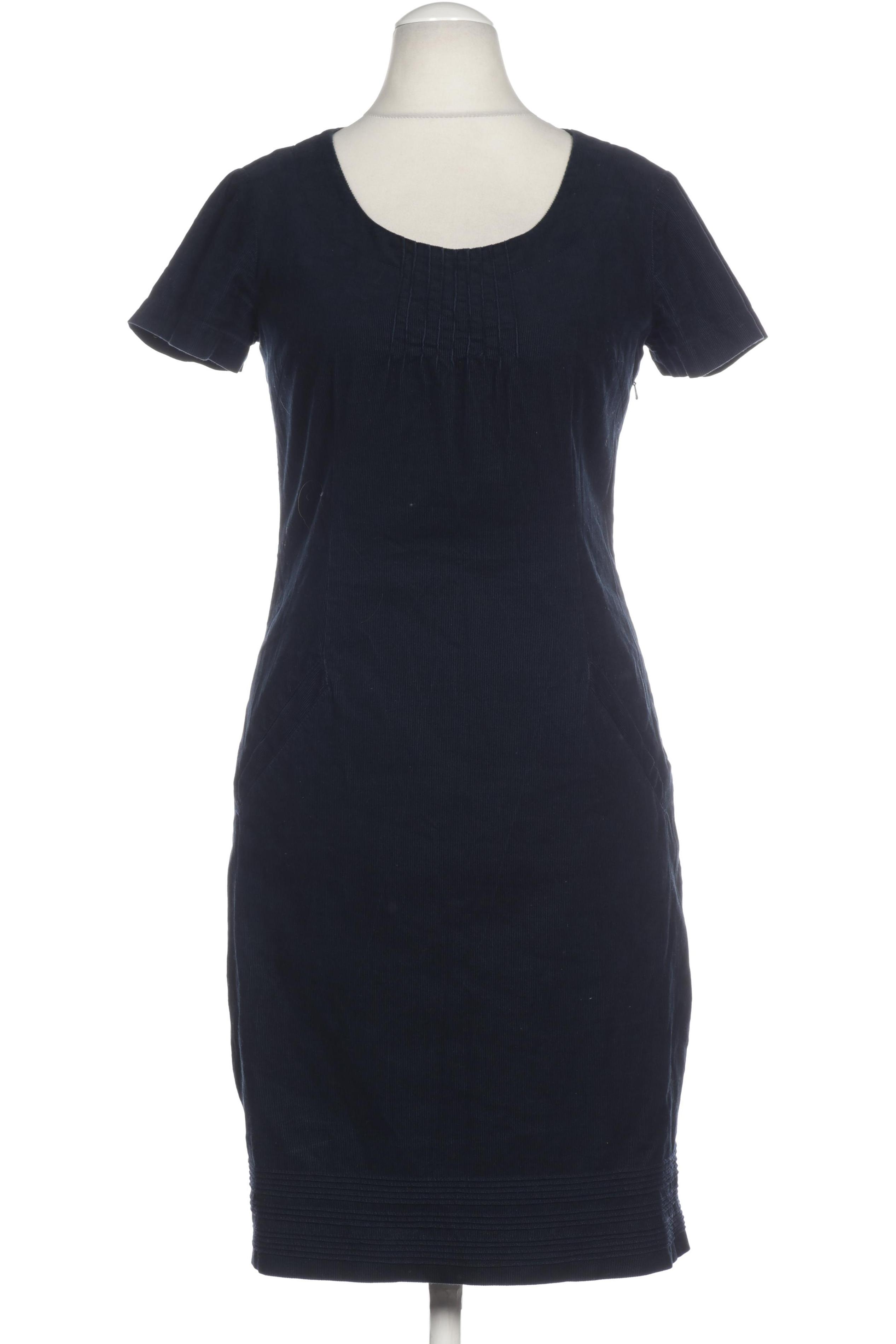 

Boden Damen Kleid, blau, Gr. 8